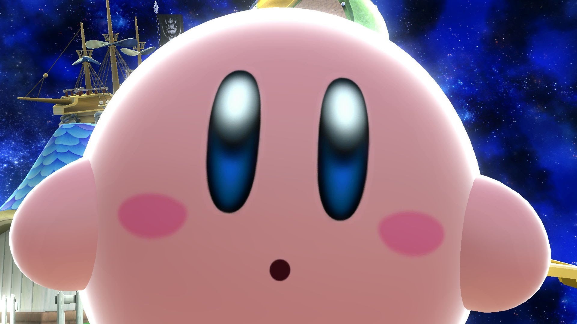 Pictures kirby wallpaper hd