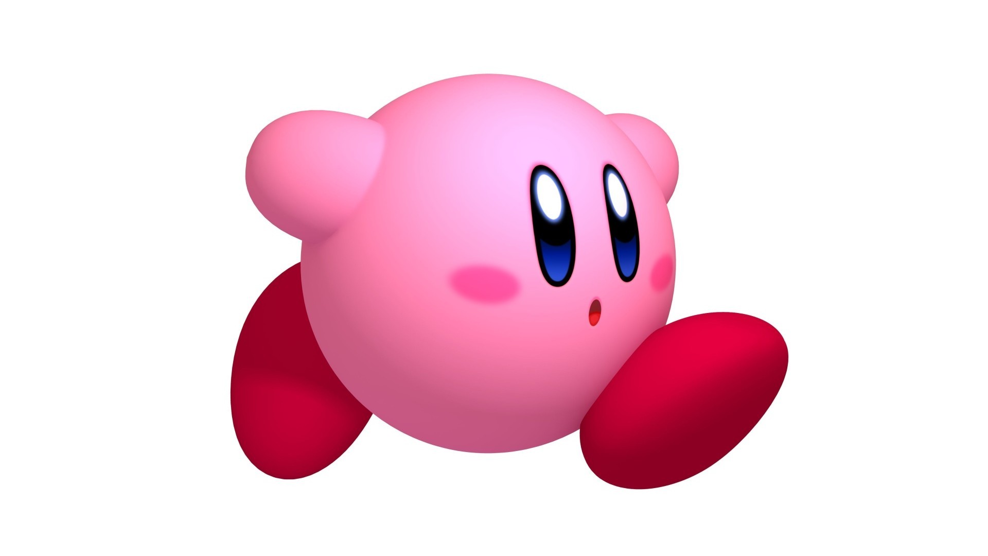 Kirby 1080P, 2K, 4K, 5K HD wallpapers free download