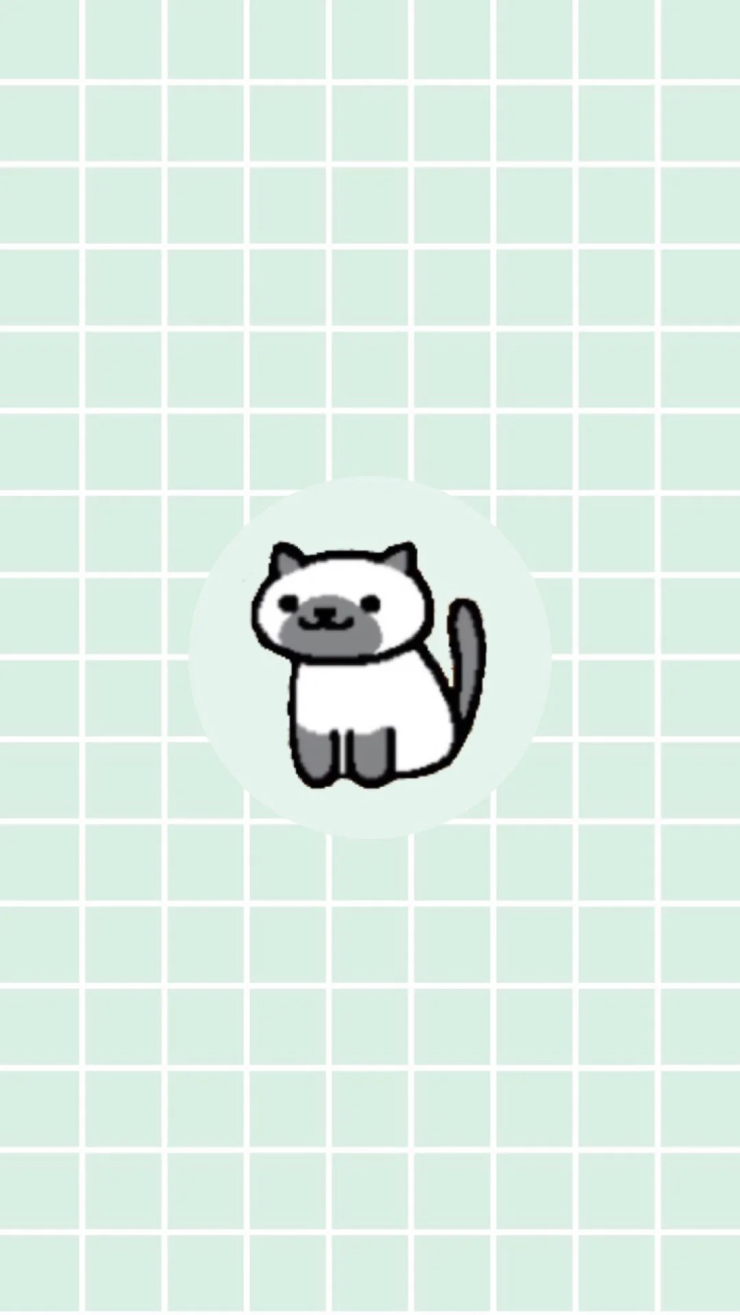 Tap to see more Neko Atsume the cat wallpapers, backgrounds,