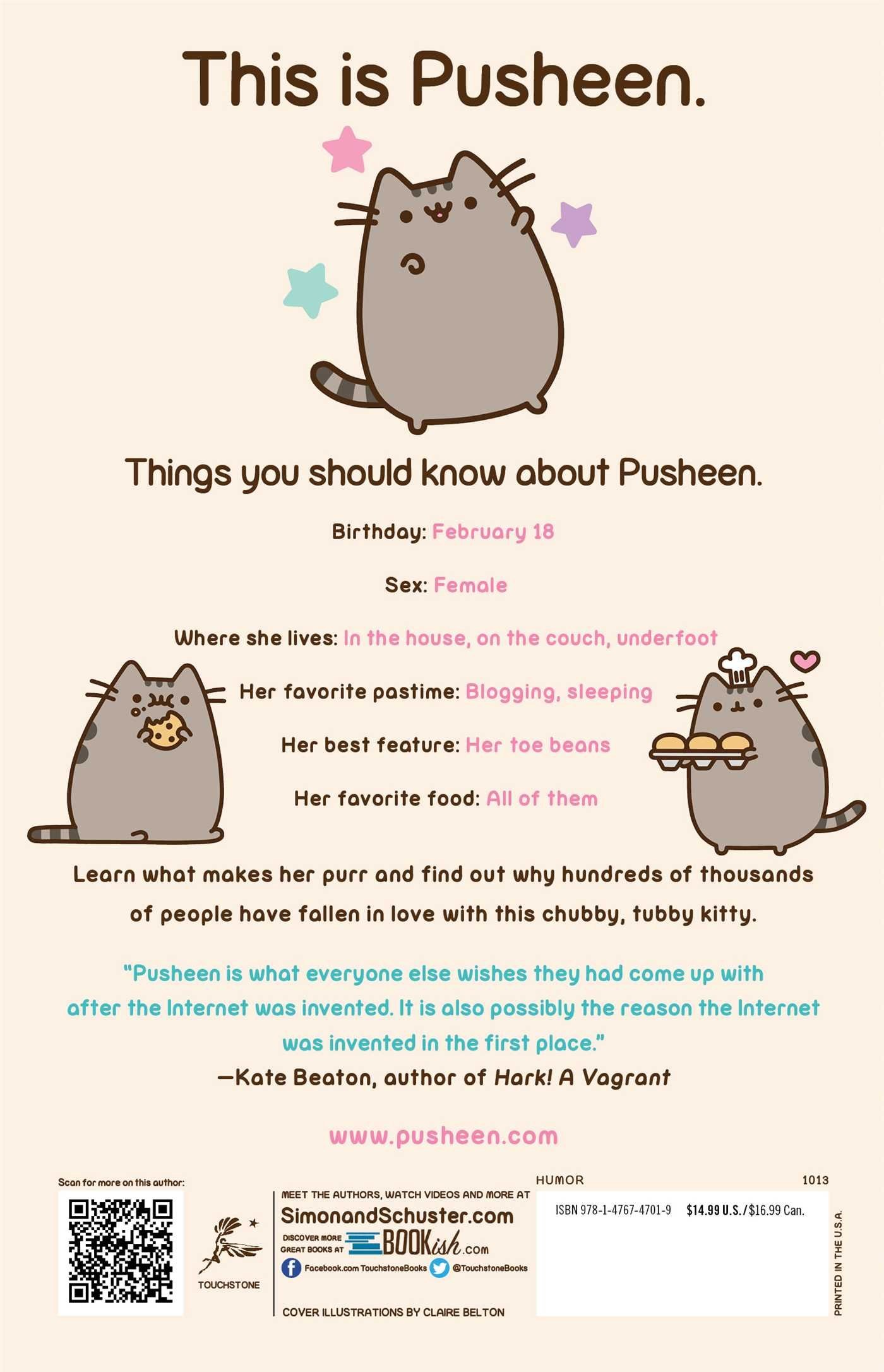 Buy I Am Pusheen the Cat Book Online at Low Prices in India I Am Pusheen the Cat Reviews Ratings – Amazon.in
