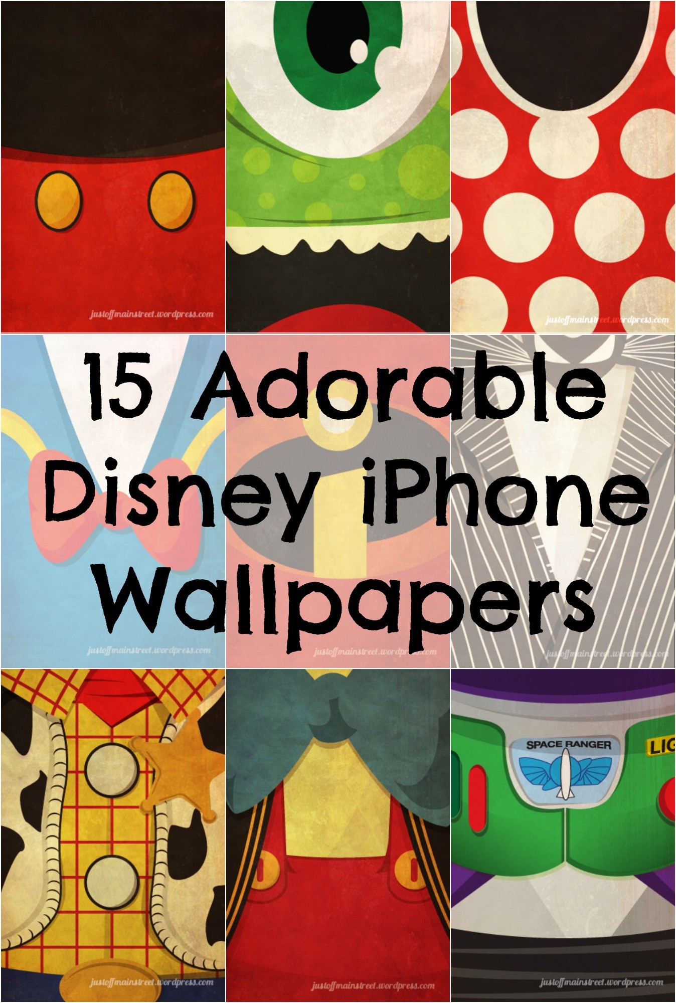 Disney Characters HD Wallpapers 1000 Free Disney Characters Wallpaper  Images For All Devices