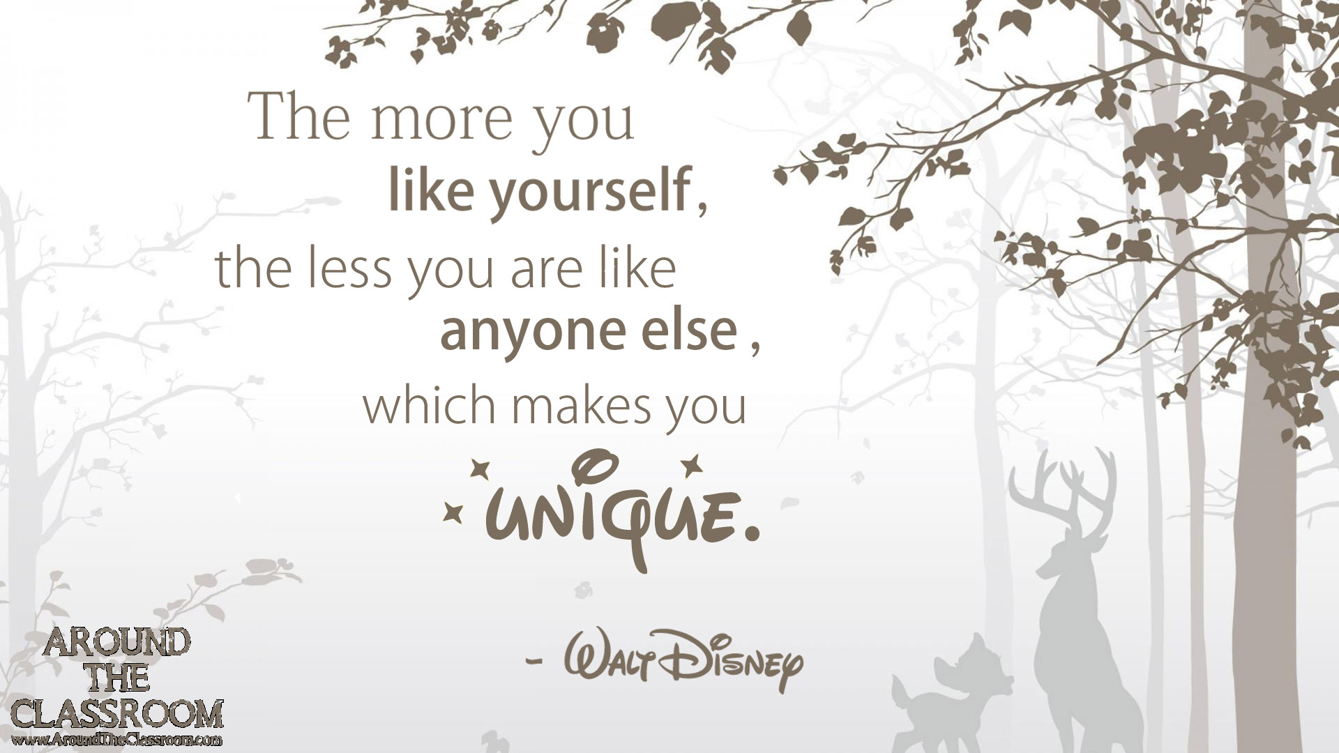 Walt Disney Quote 4