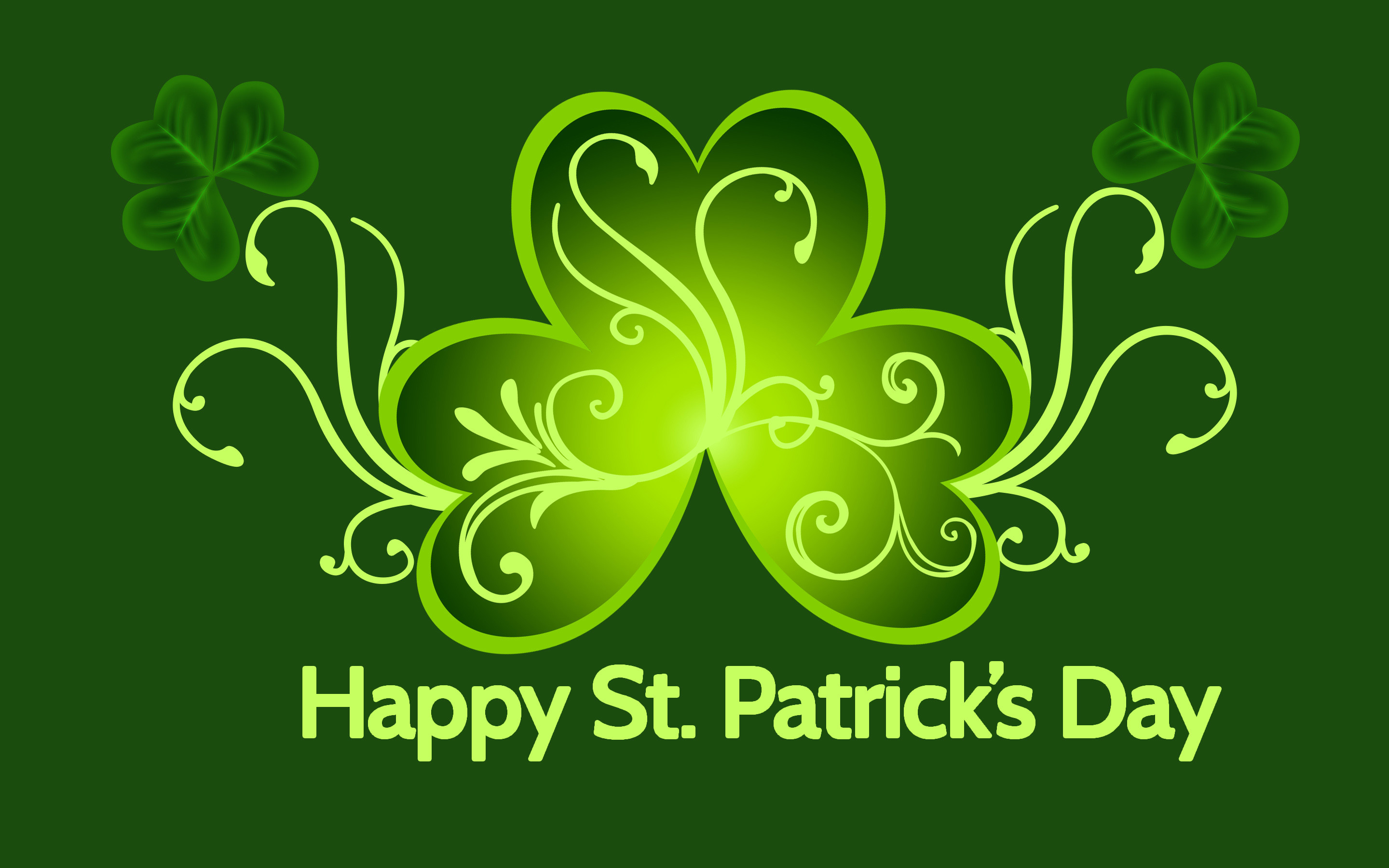 HD Wallpaper Background ID681795. Holiday St. Patricks Day. 8 Like. Favorite