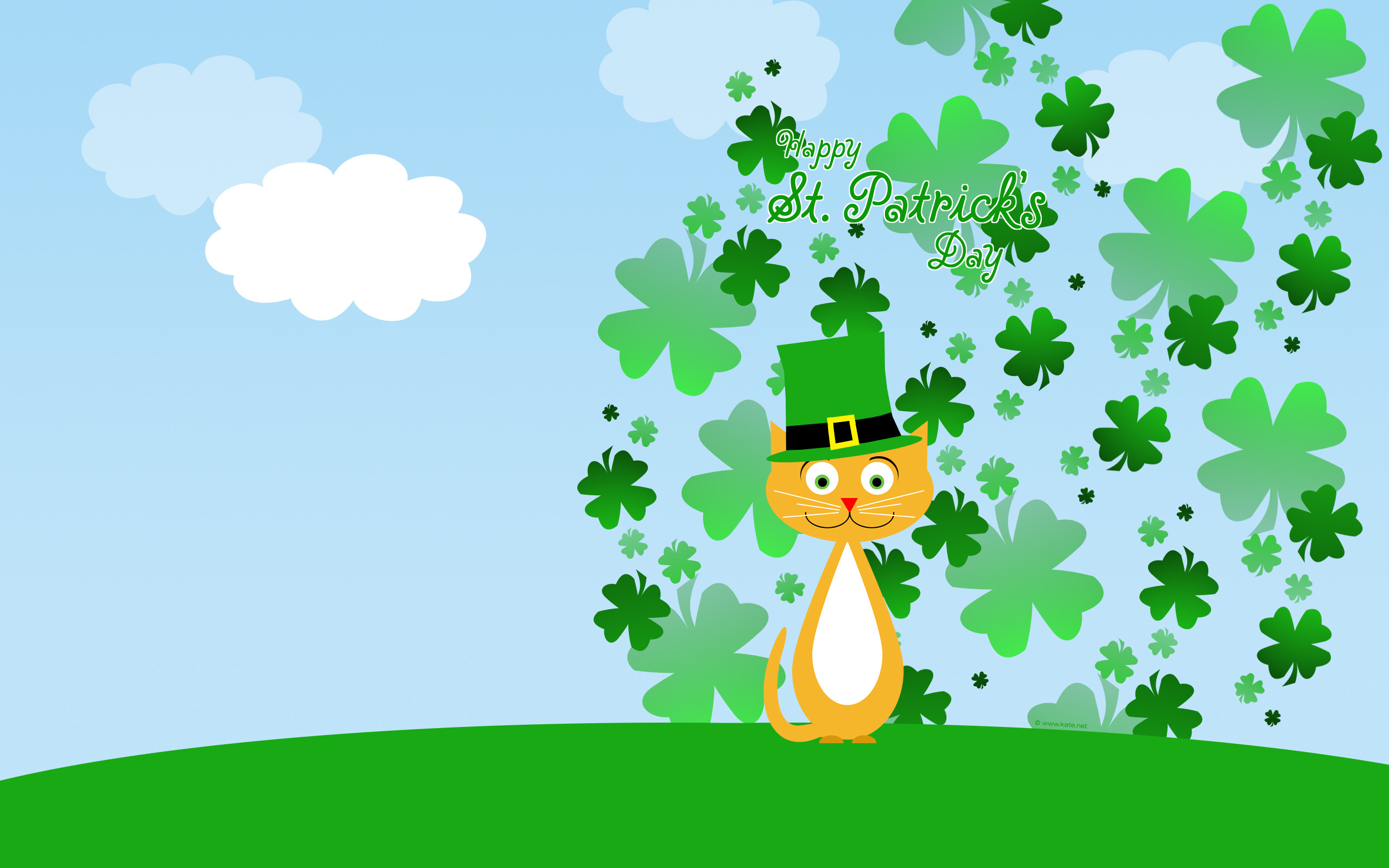 Wallpapers download St Patricks Day