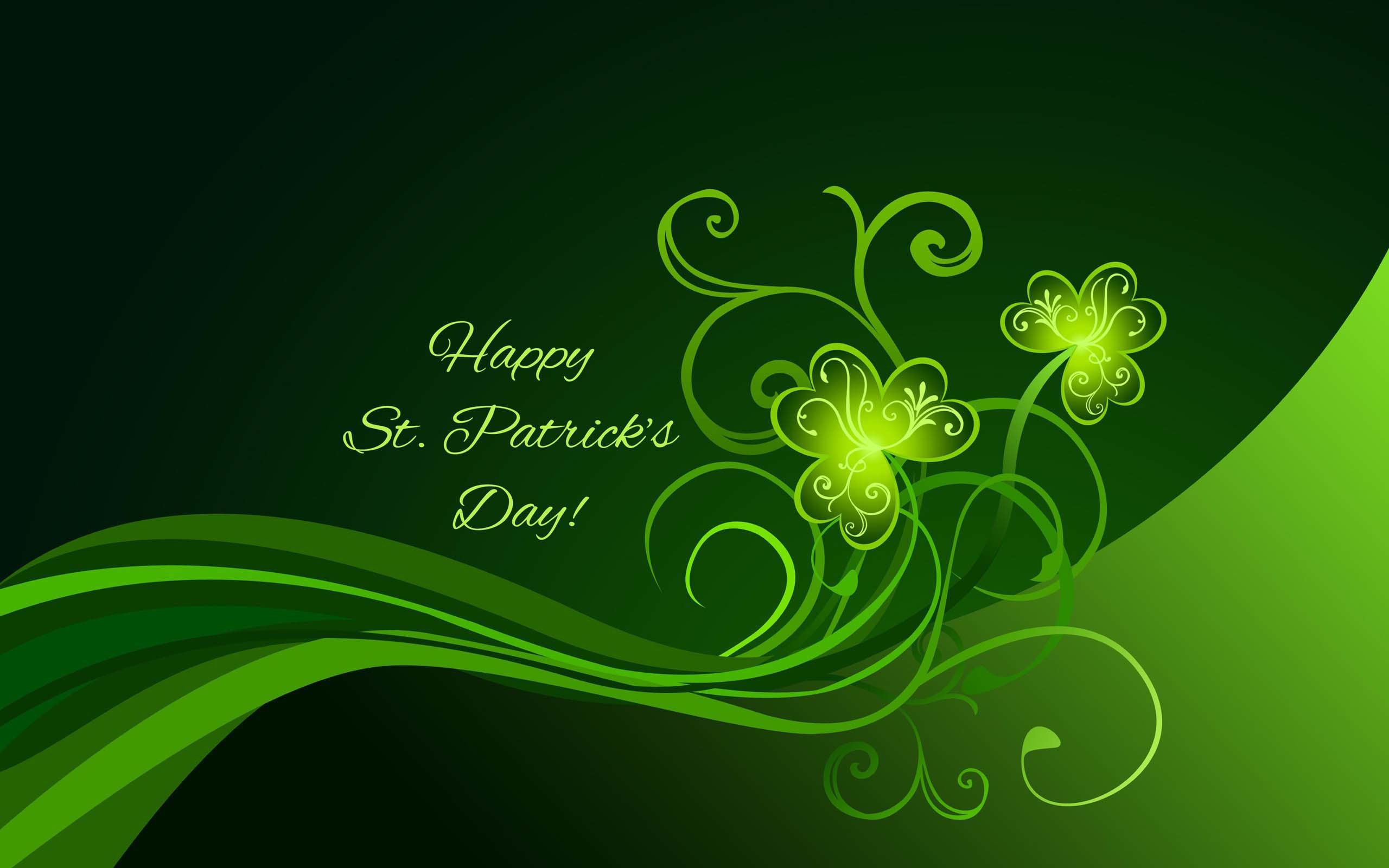 Happy st patricks day wallpapers