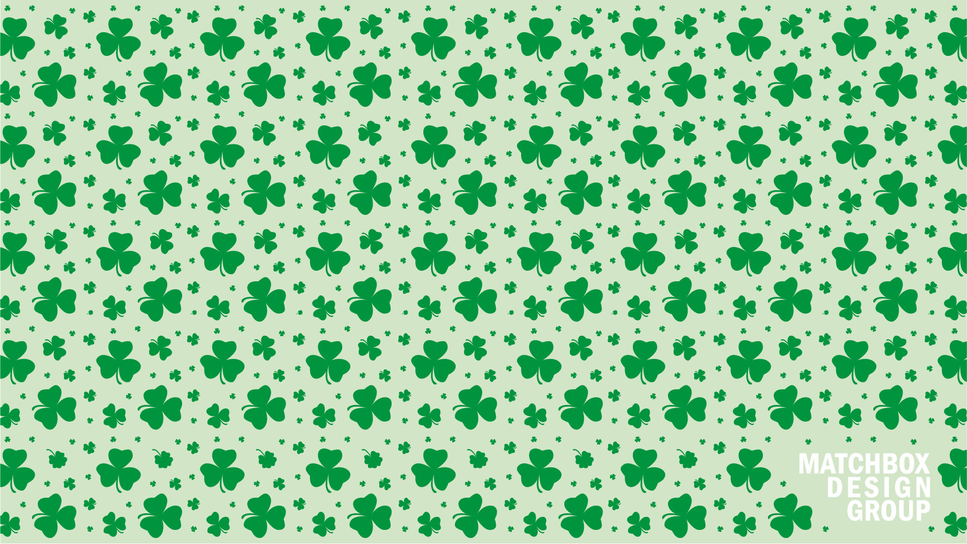St. Patricks Day Wallpaper
