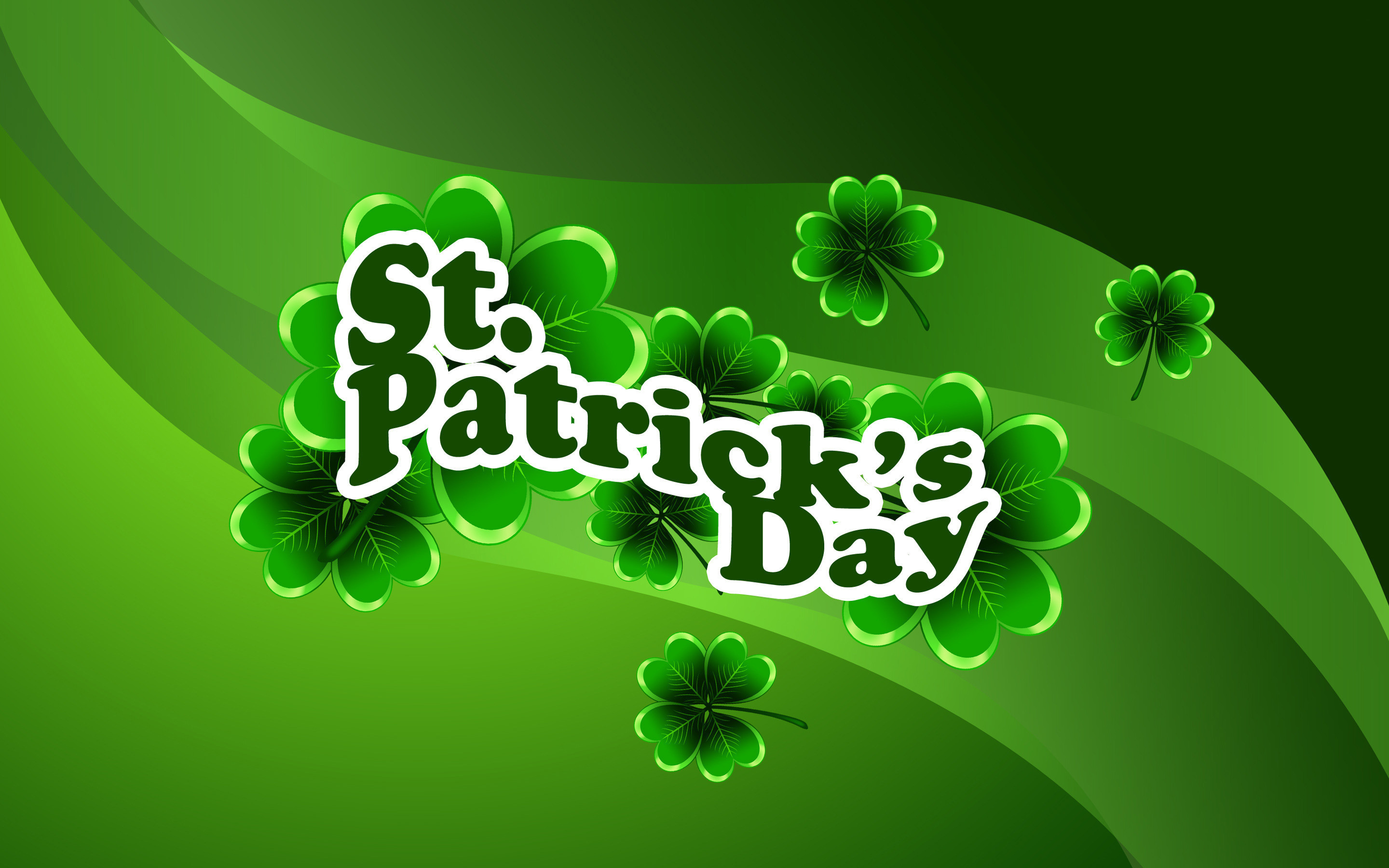 Saint Patricks Day High Definition Wallpapers