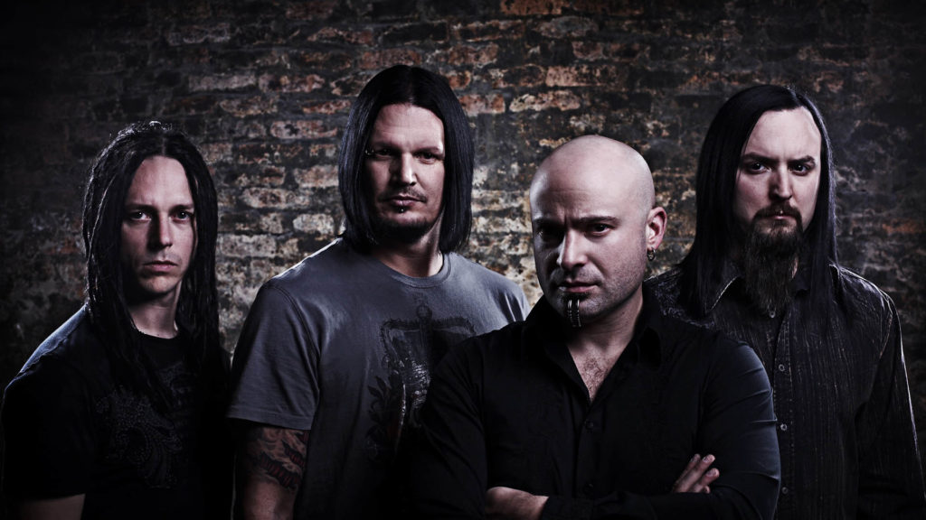 57+ Chevelle Band Wallpaper