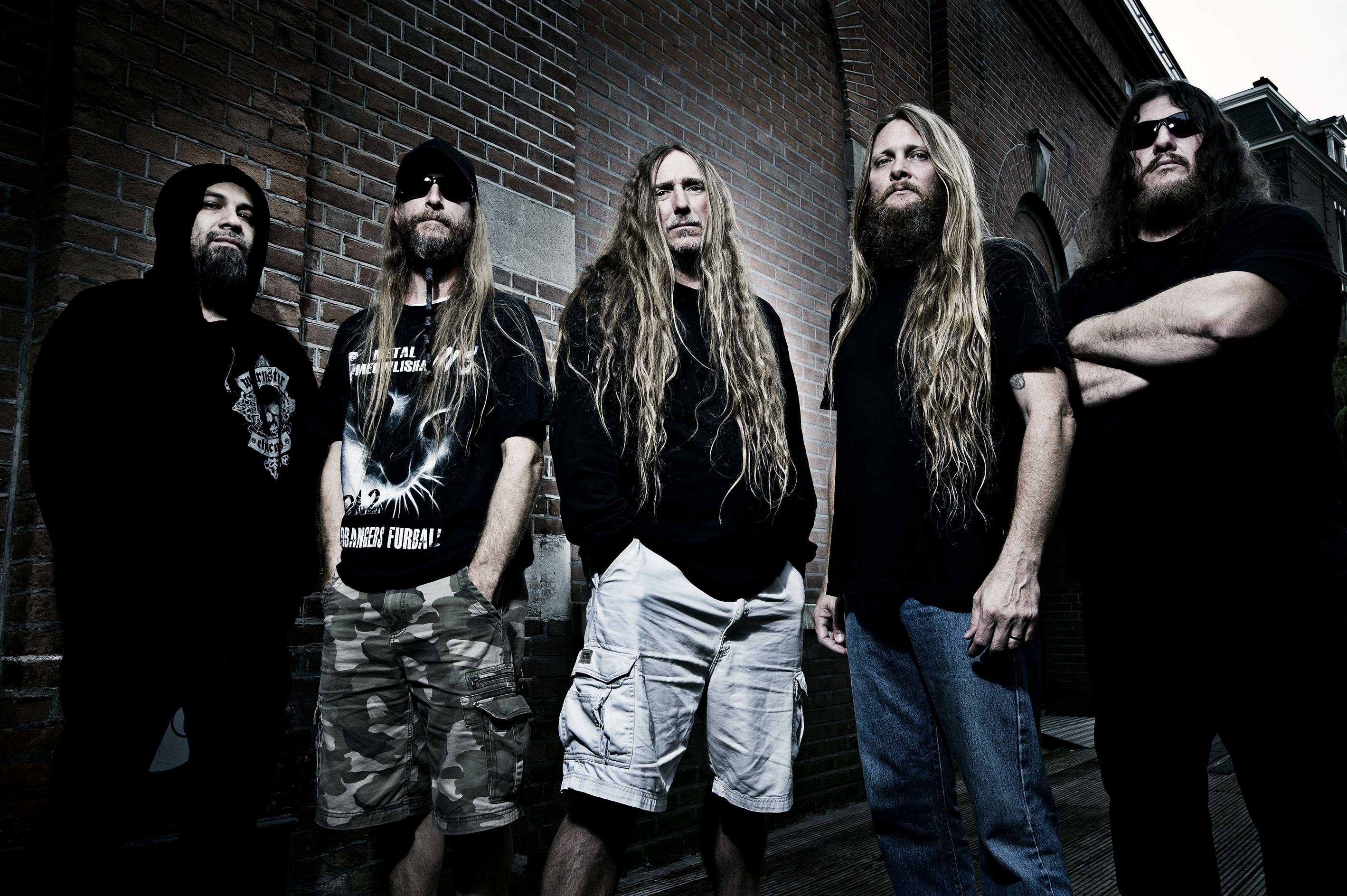 Obituary – boys in the band Sht I Like Pinterest Death metal, Thrash metal and Musicians