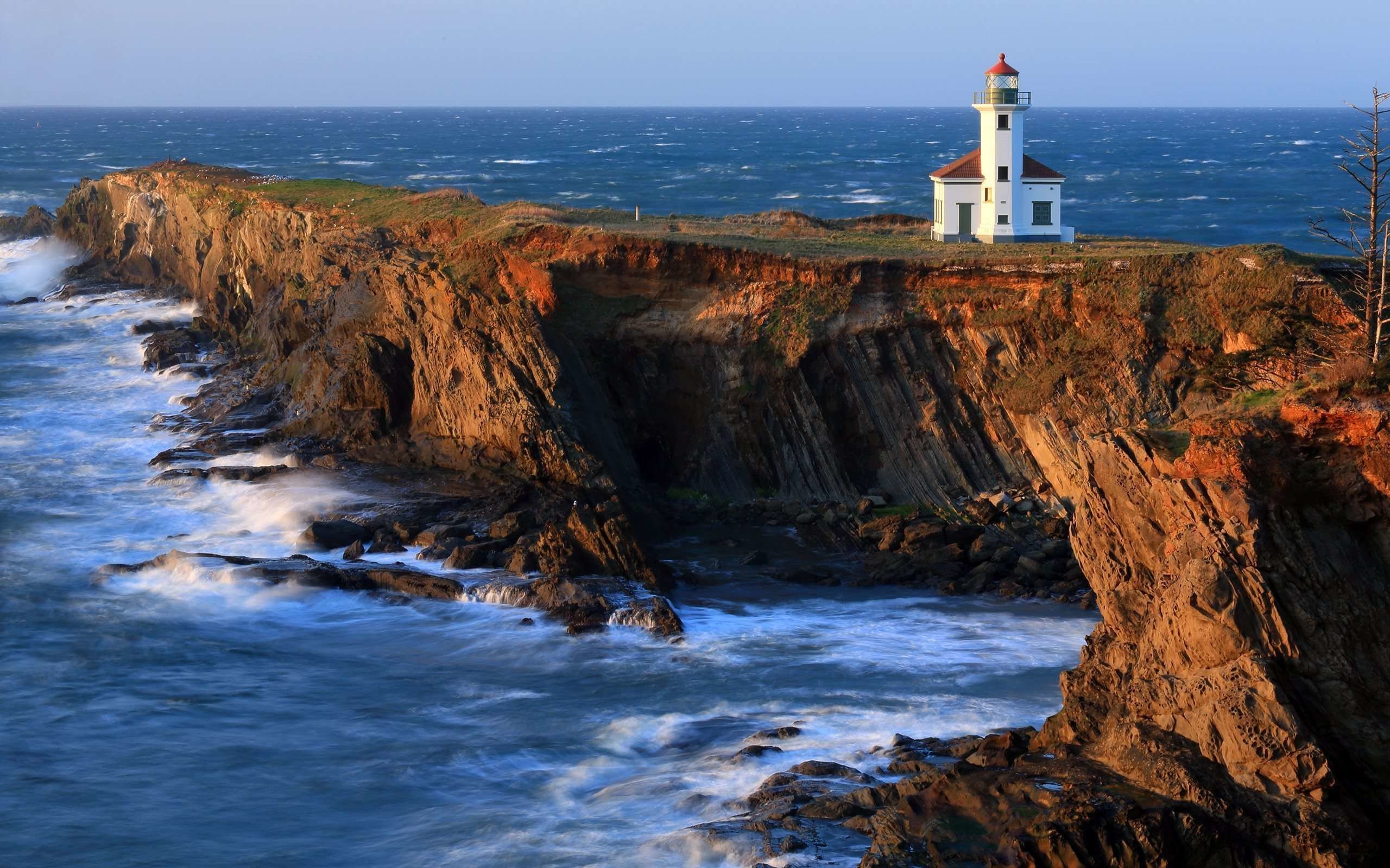 Lighthouse Pictures 5626 px FreeWallSource