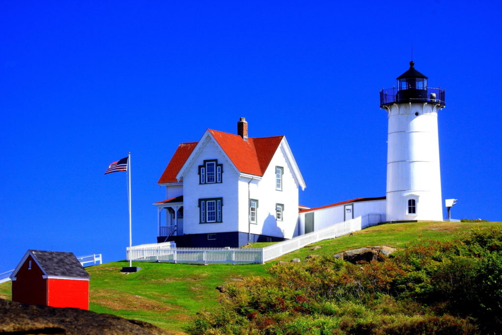 61+ Lighthouse Wallpapers Screensavers