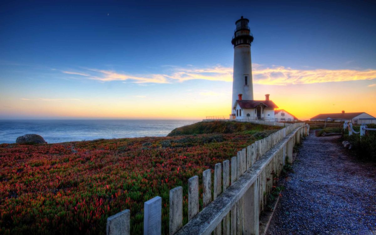 61+ Lighthouse Wallpapers Screensavers