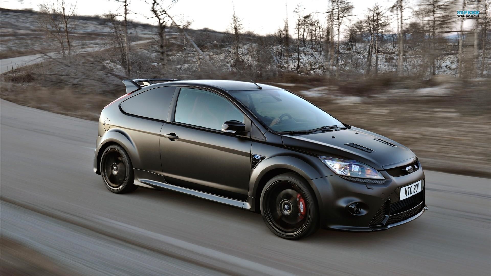 Download Ford Focus Rs Wallpapers, Ford Focus Rs HD Wallpapers for Free Desktop