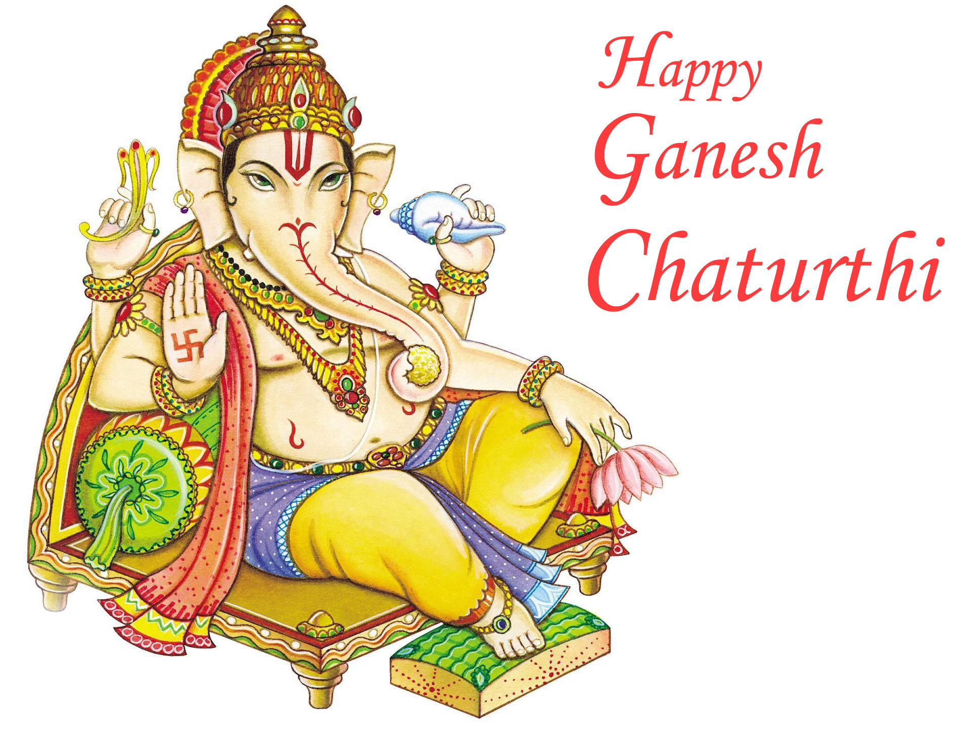 Ganesh Chaturthi Images For Whatsapp Lord Ganesha HD Wallpapers Free Pictures Photos 2017. Happy Ganesh Chaturthi 2017