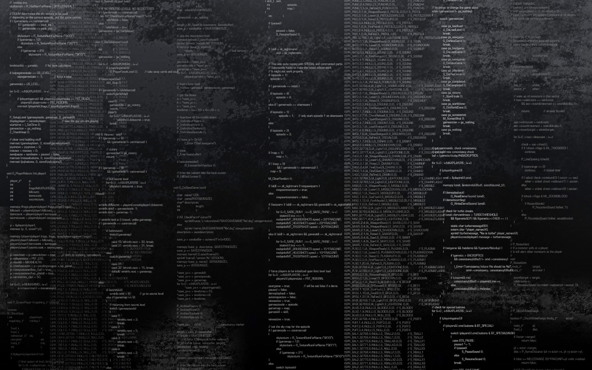 Code wallpaper 2