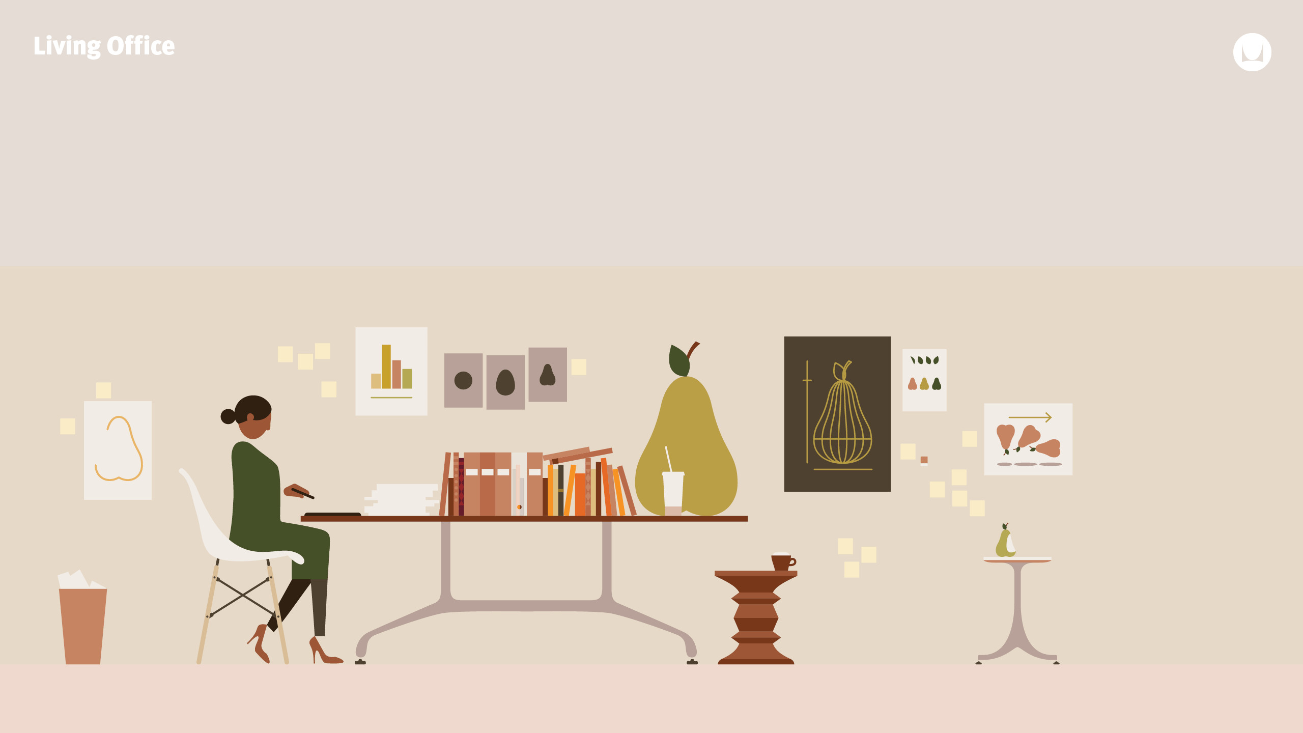 Herman Millers Living Office Desktop Wallpapers