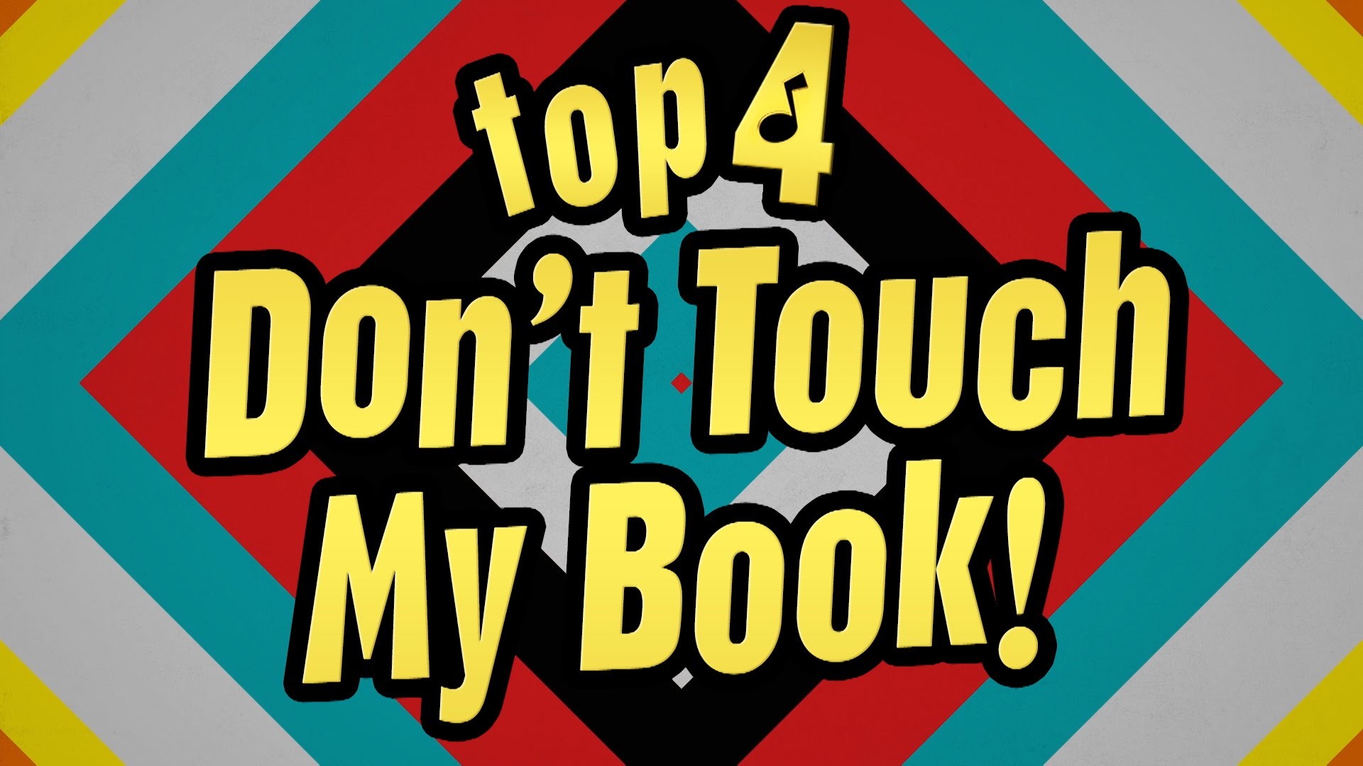 Austin Ally Top 4 Dont Touch My Book Official Disney Channel UK – YouTube