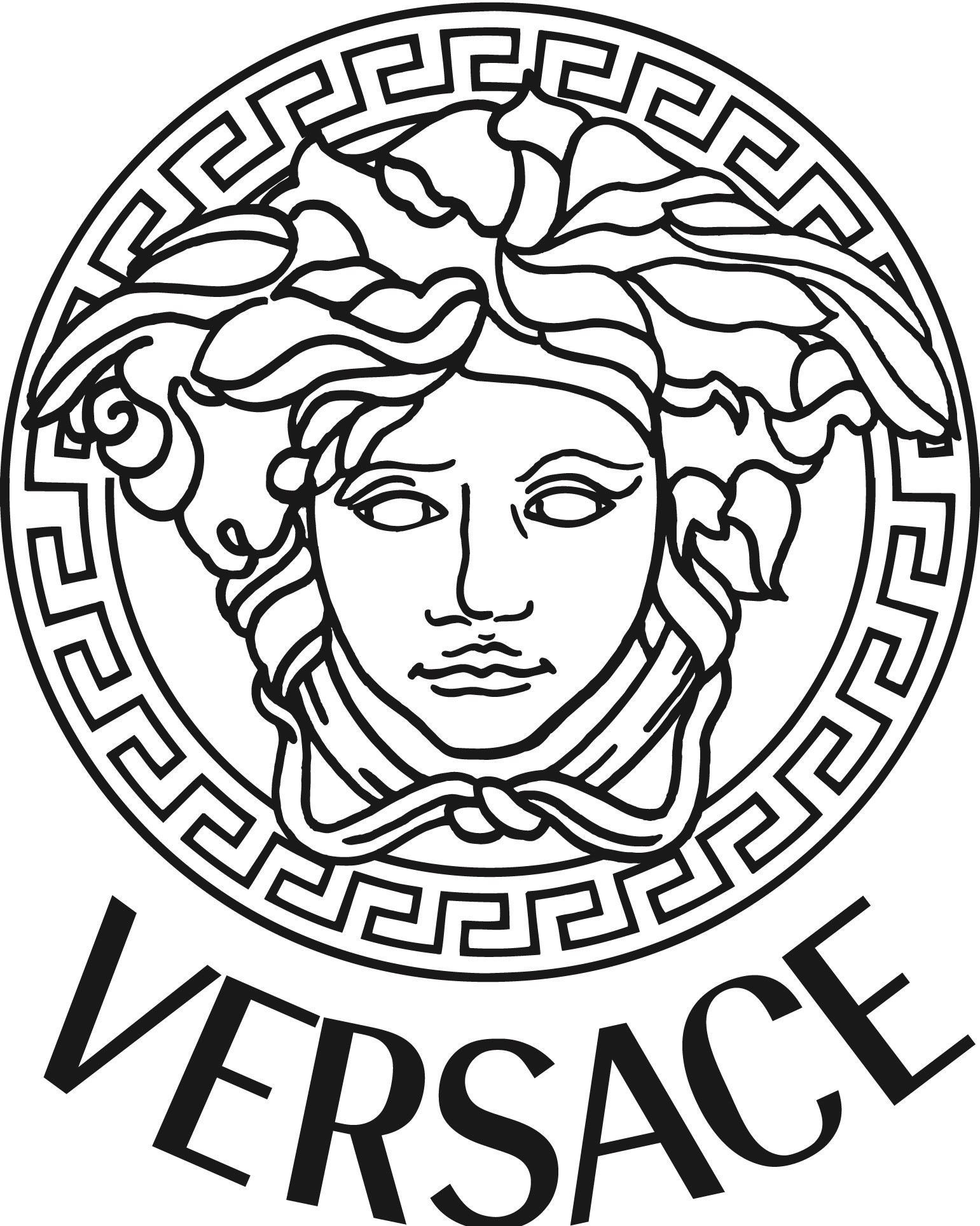 Versace iphone wallpaper hd