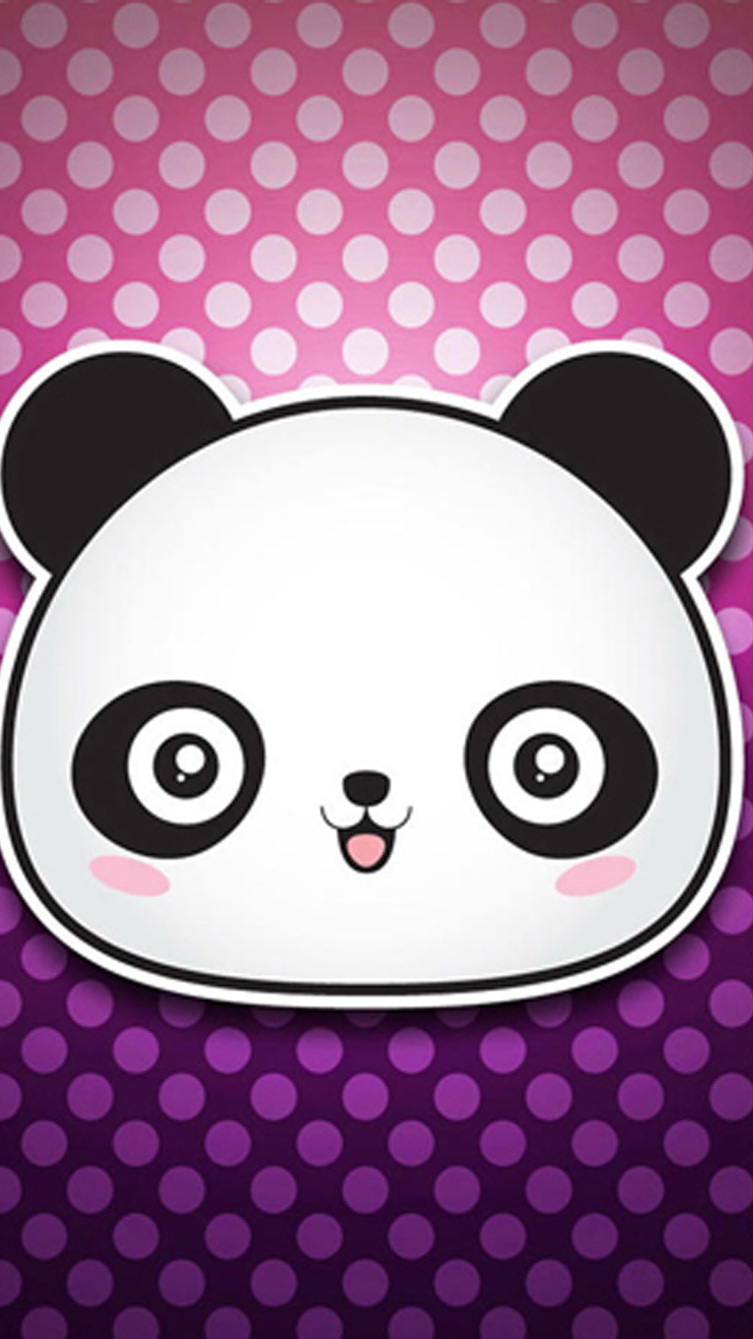 Cute panda Galaxy S5 Wallpapers Samsung Galaxy S5 Wallpapers