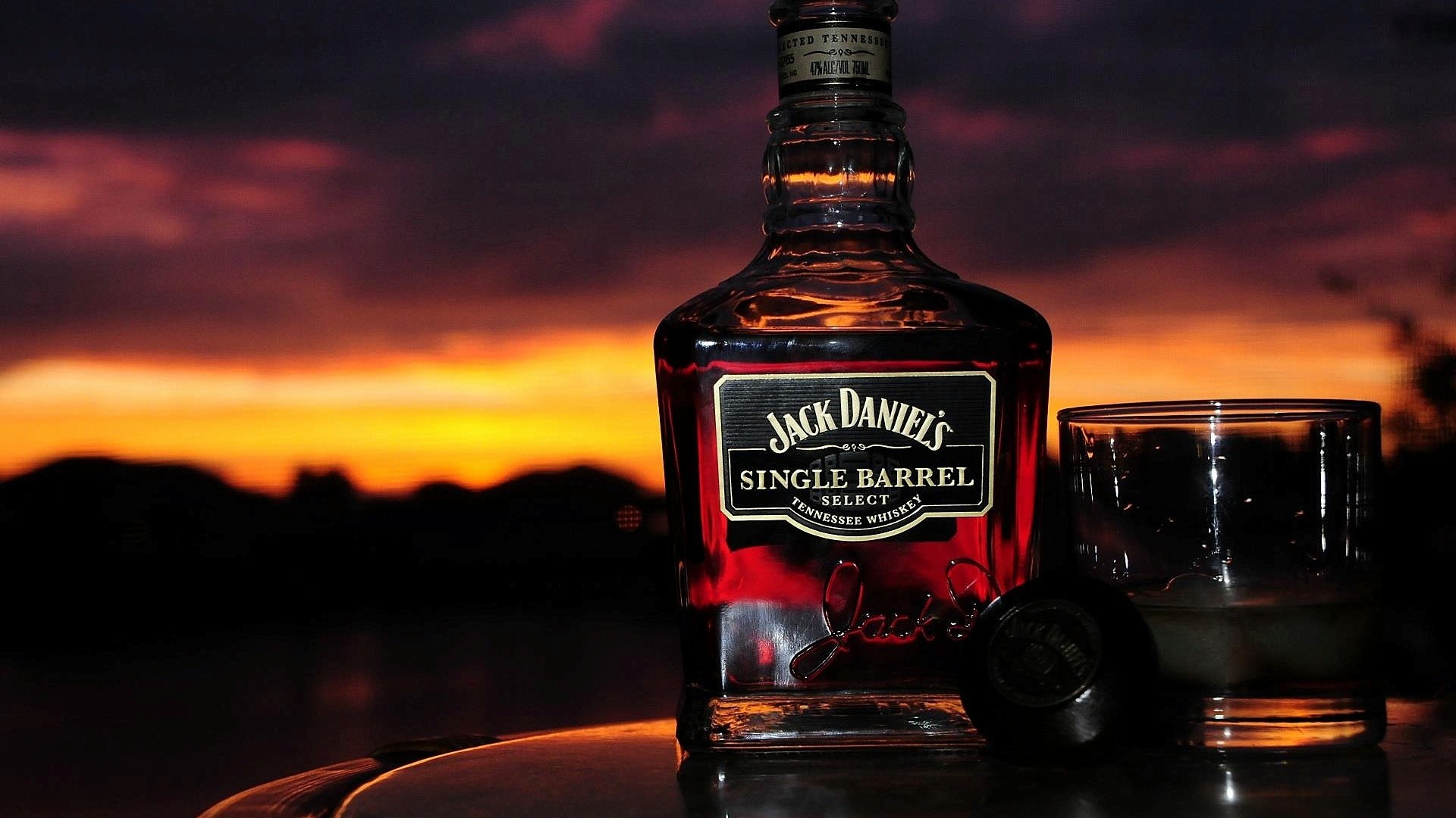Jack daniels whiskey glass drink alcohol 93870 1920×1080 19201080 WALLPAPERS Pinterest Jack daniels, Jack daniels whiskey and Jack daniels