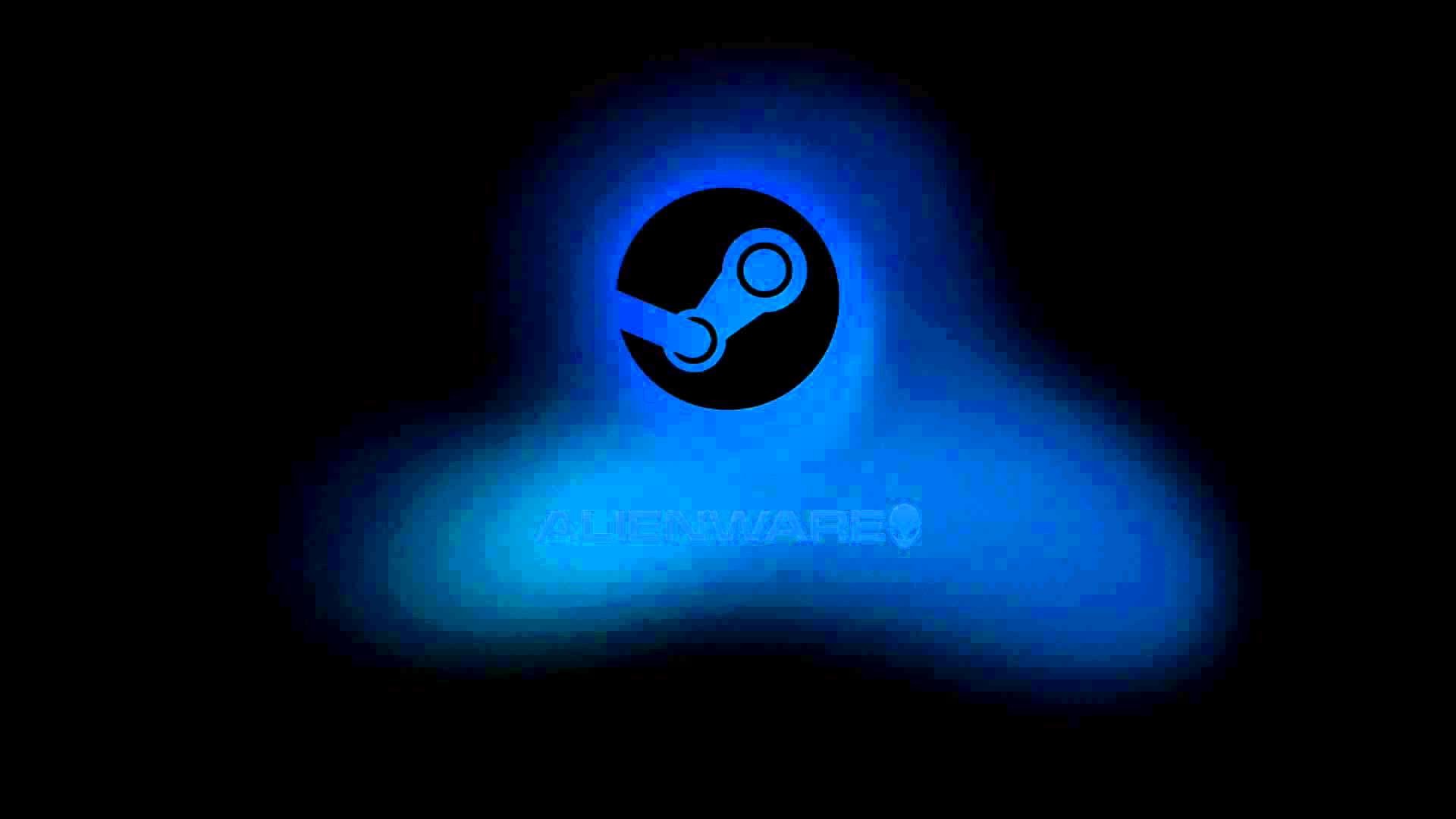 SteamOS Bootvorgang auf der Alienware Steam Machine