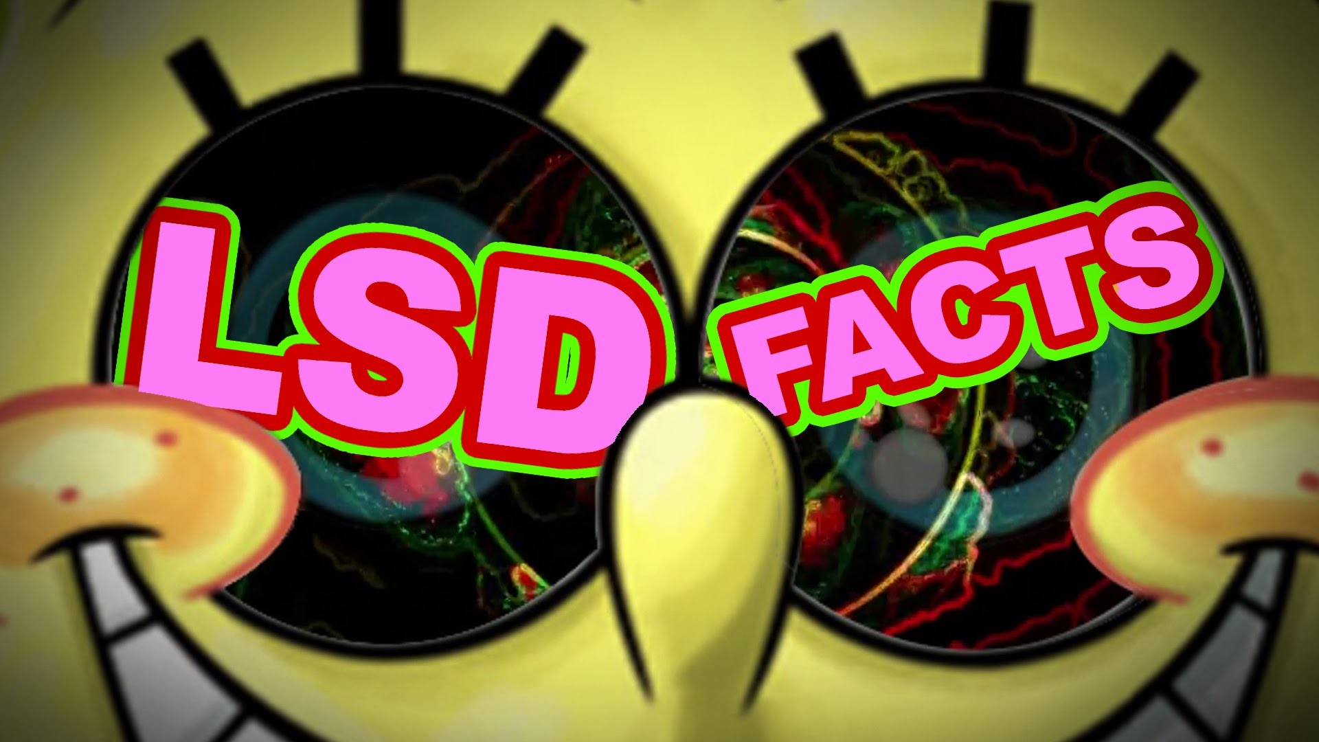 Trippy Facts about LSD 7 Drug Facts about LSD and Acid Trippy Acid Facts – YouTube
