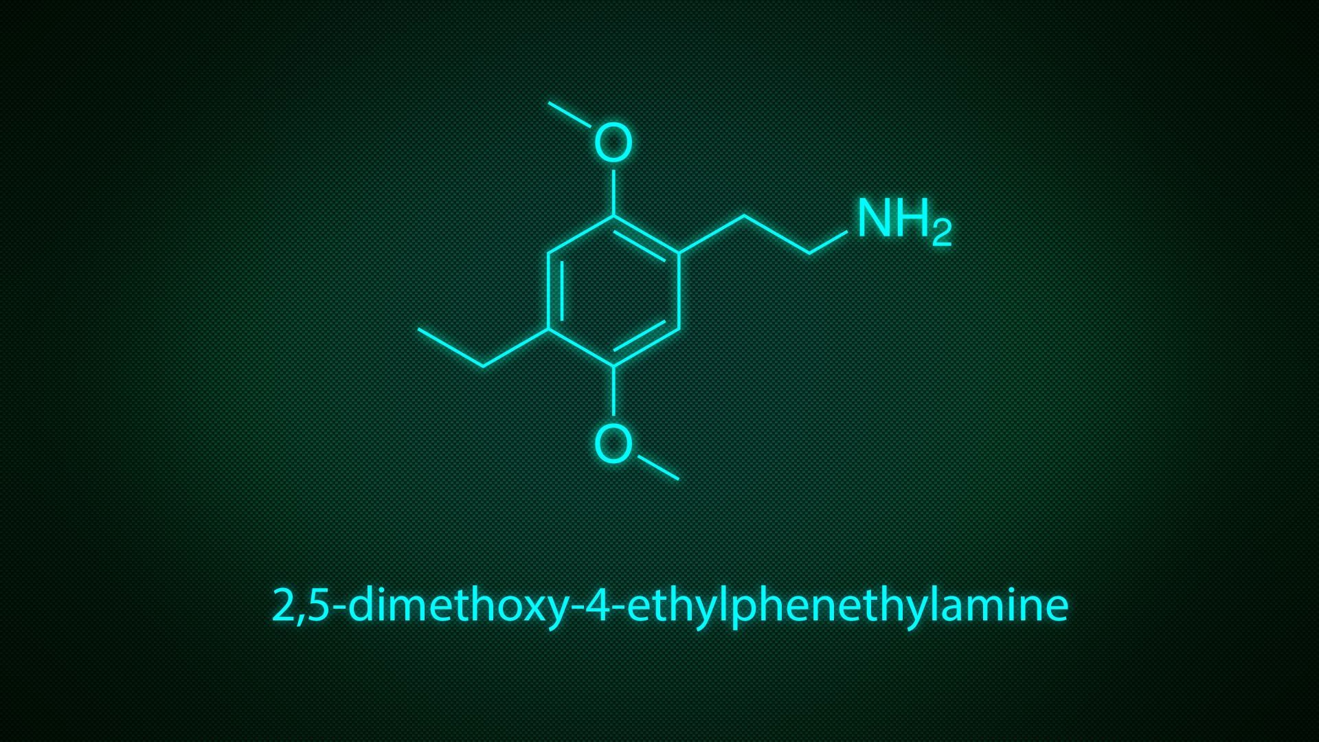 I made a few drug molecule wallpapers 1920×1080 not too long ago, I might as well share them