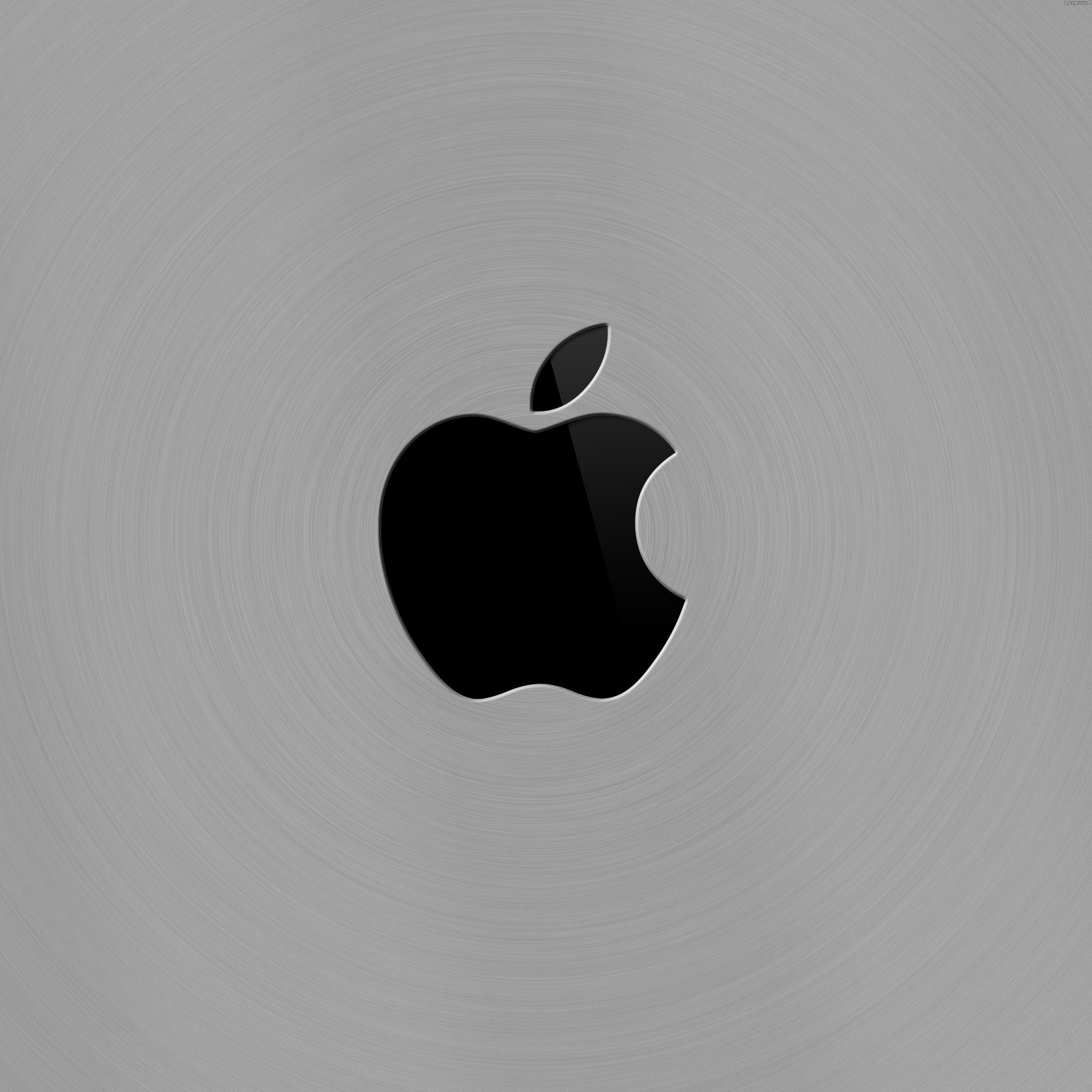My Ipad Mini Wallpaper Hd Apple Logo CloudPix