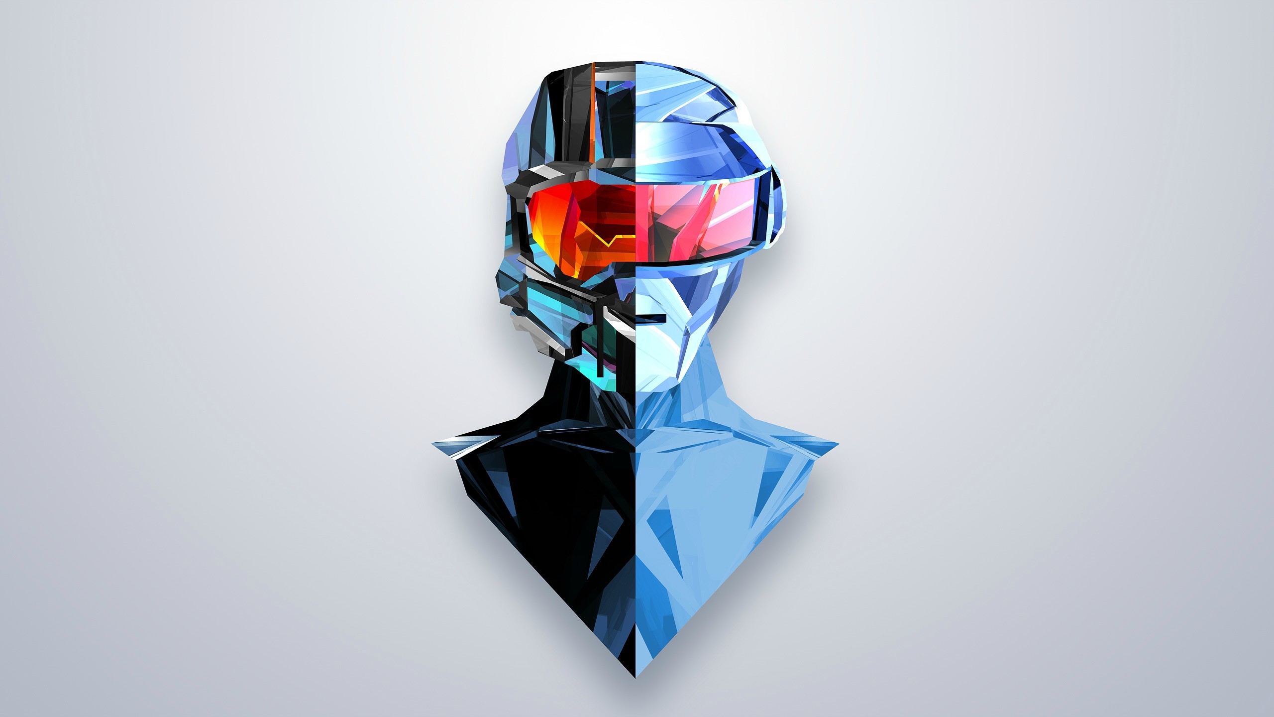 Daft Chief by Justin Maller