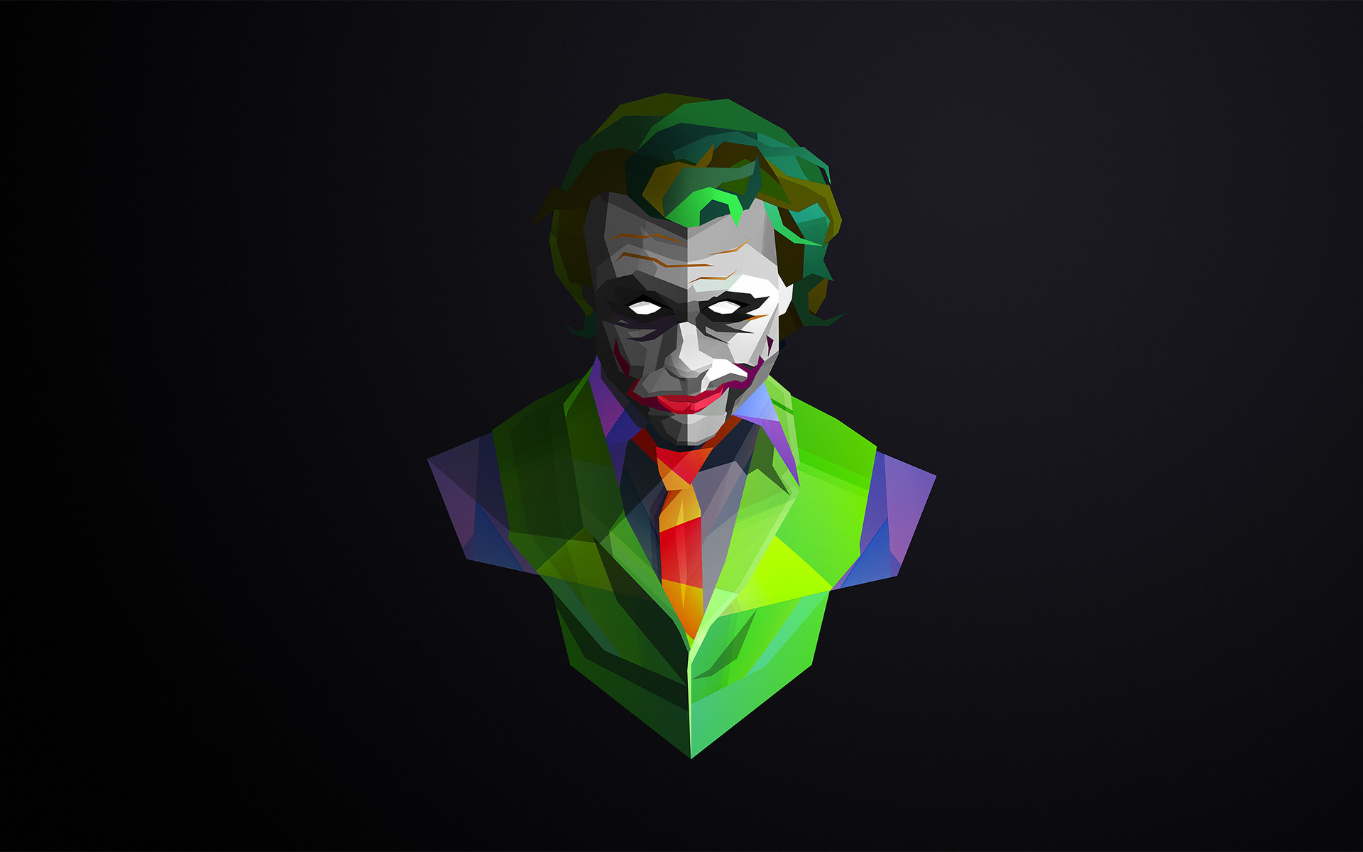 Joker justin maller image