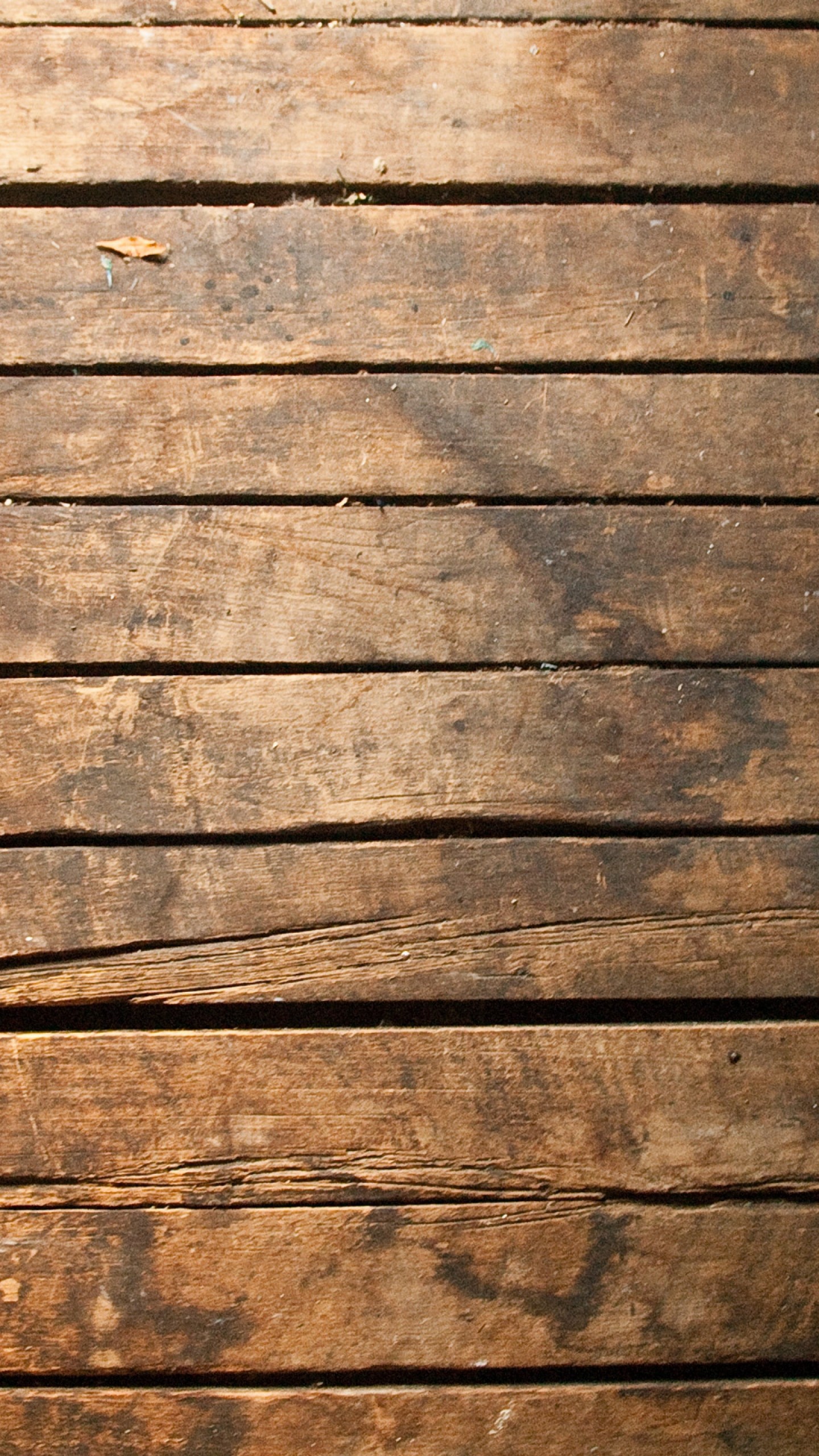 Wallpaper wooden, planks, vertical
