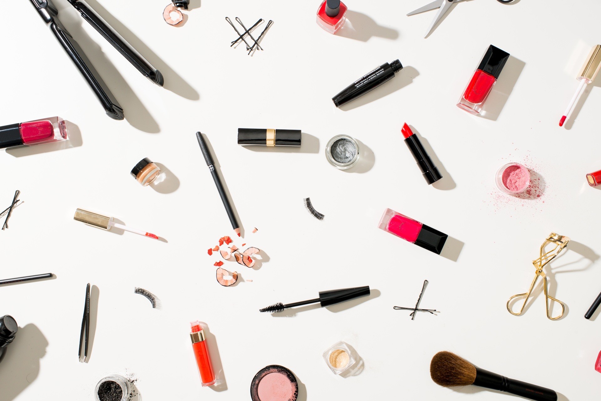 The One Make-Up Product All Beauty People Swear By 1
