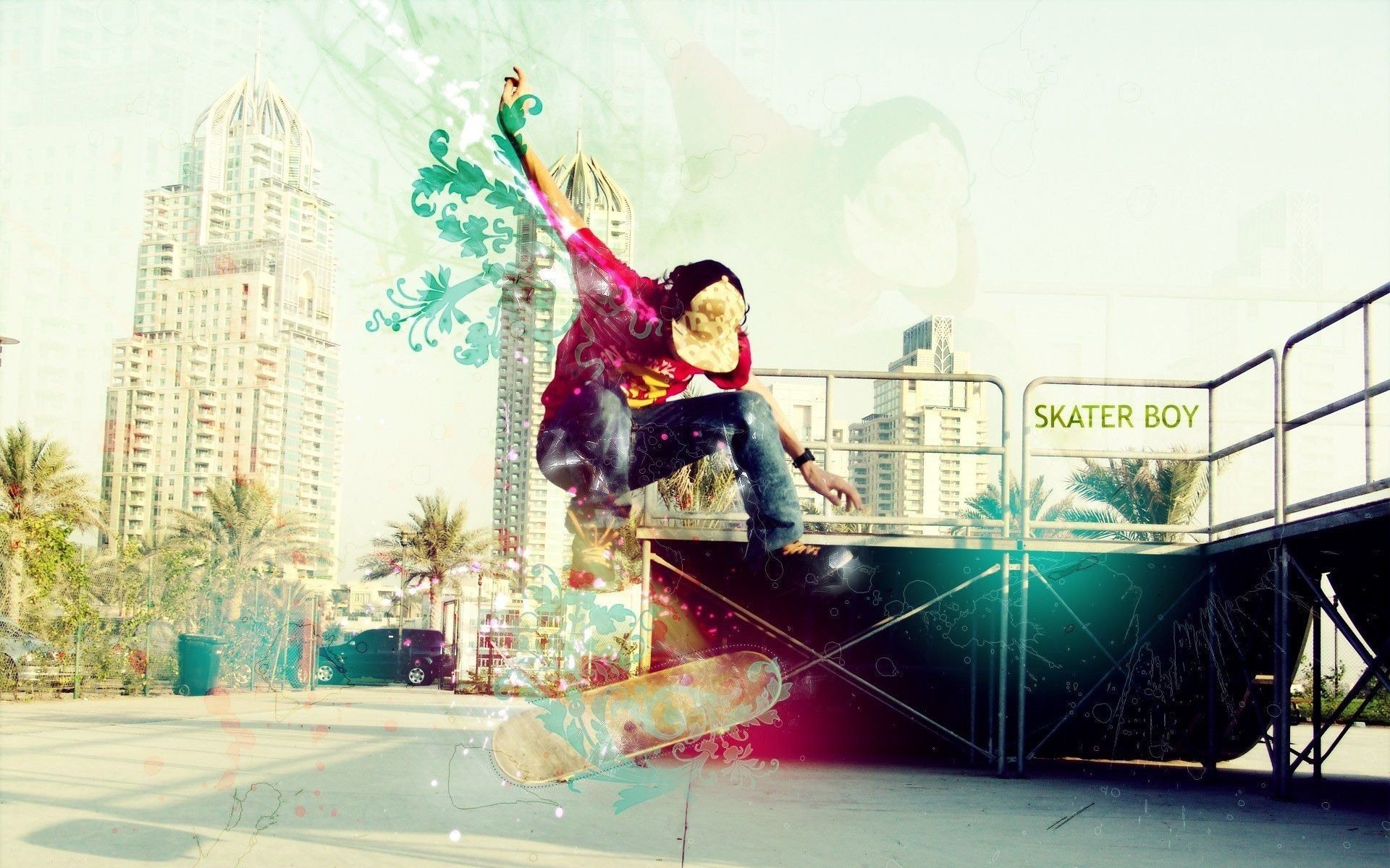 DC Wallpaper Skate, Best DC Skate Wallpapers in High Quality, DC 19201200