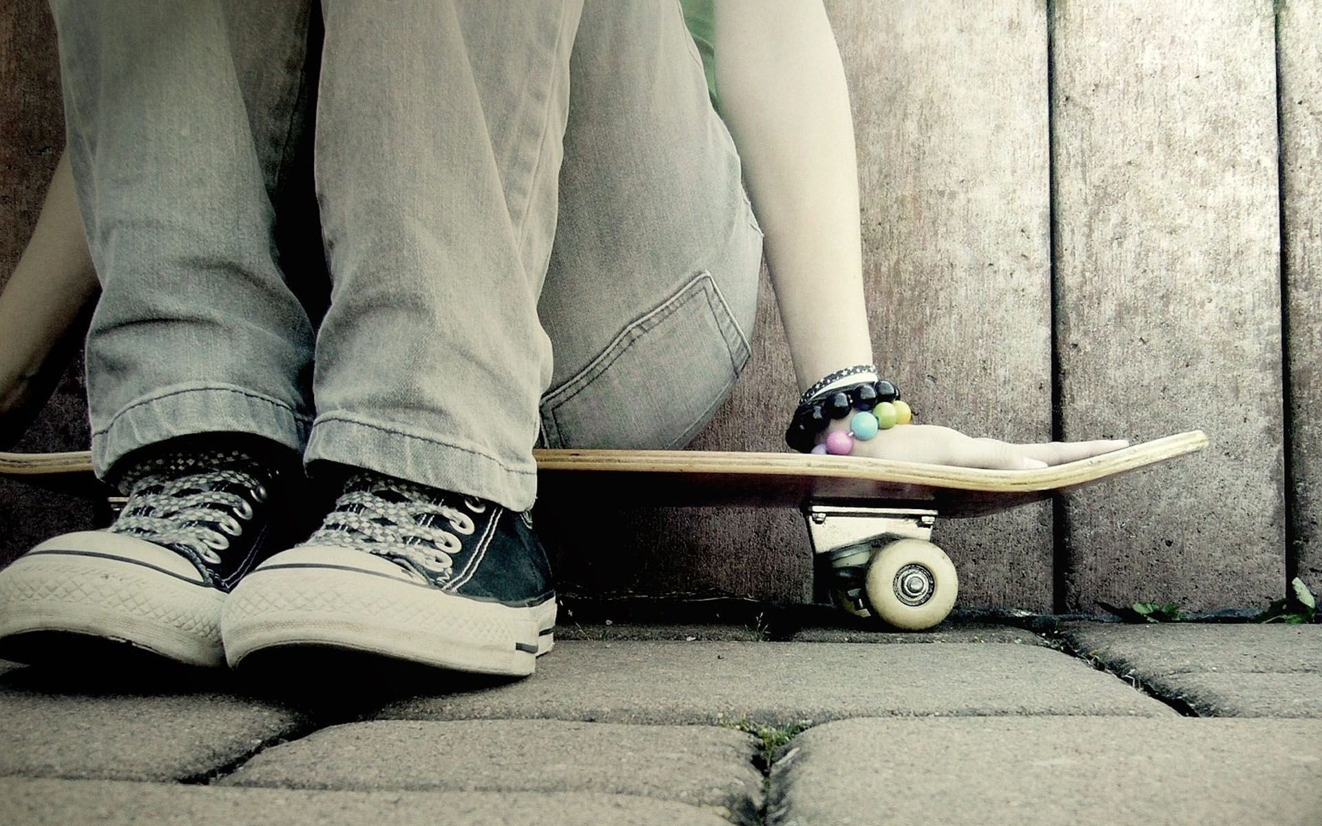 Skateboard wallpapers