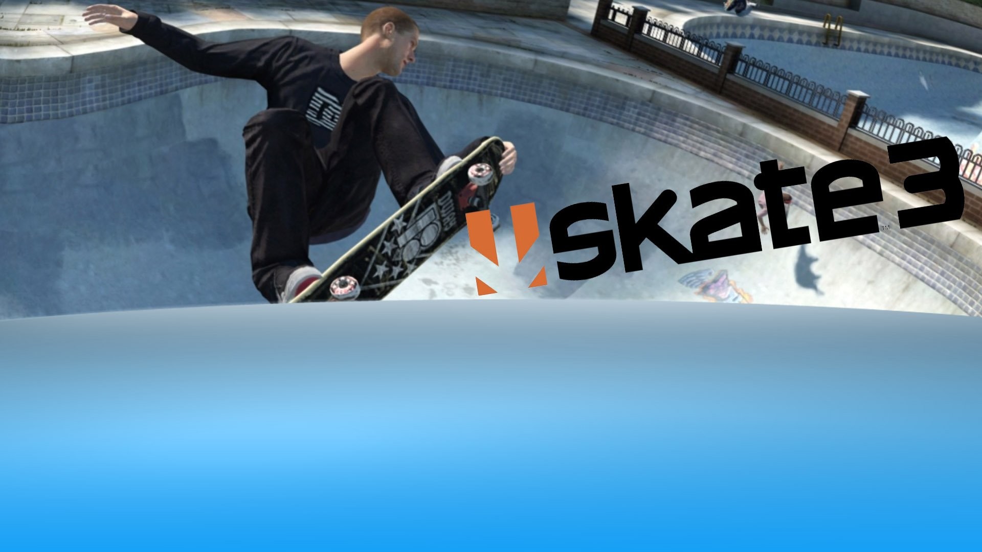 Skate 3 635543