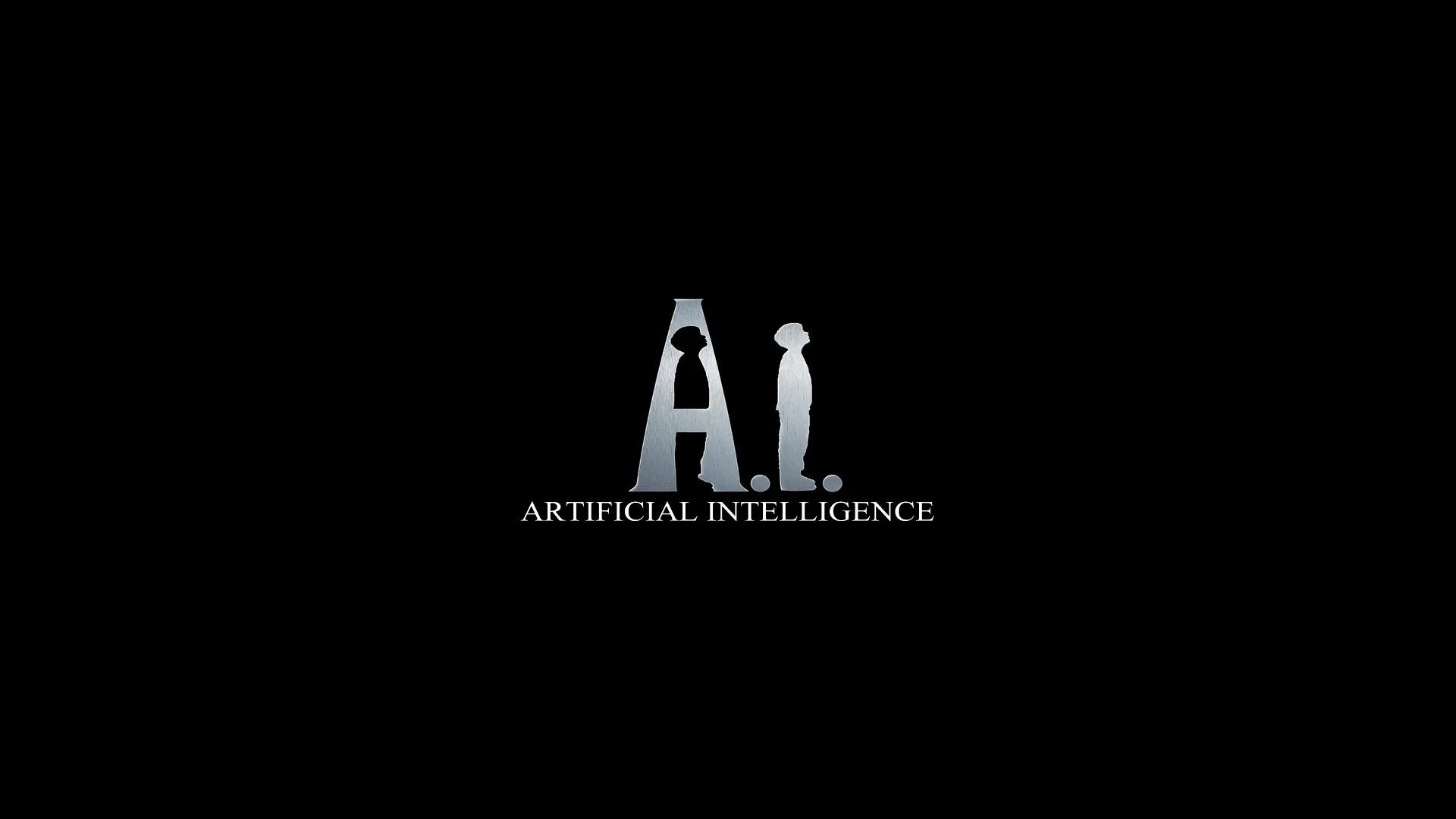 A.I. Artificial Intelligence Computer Wallpapers, Desktop