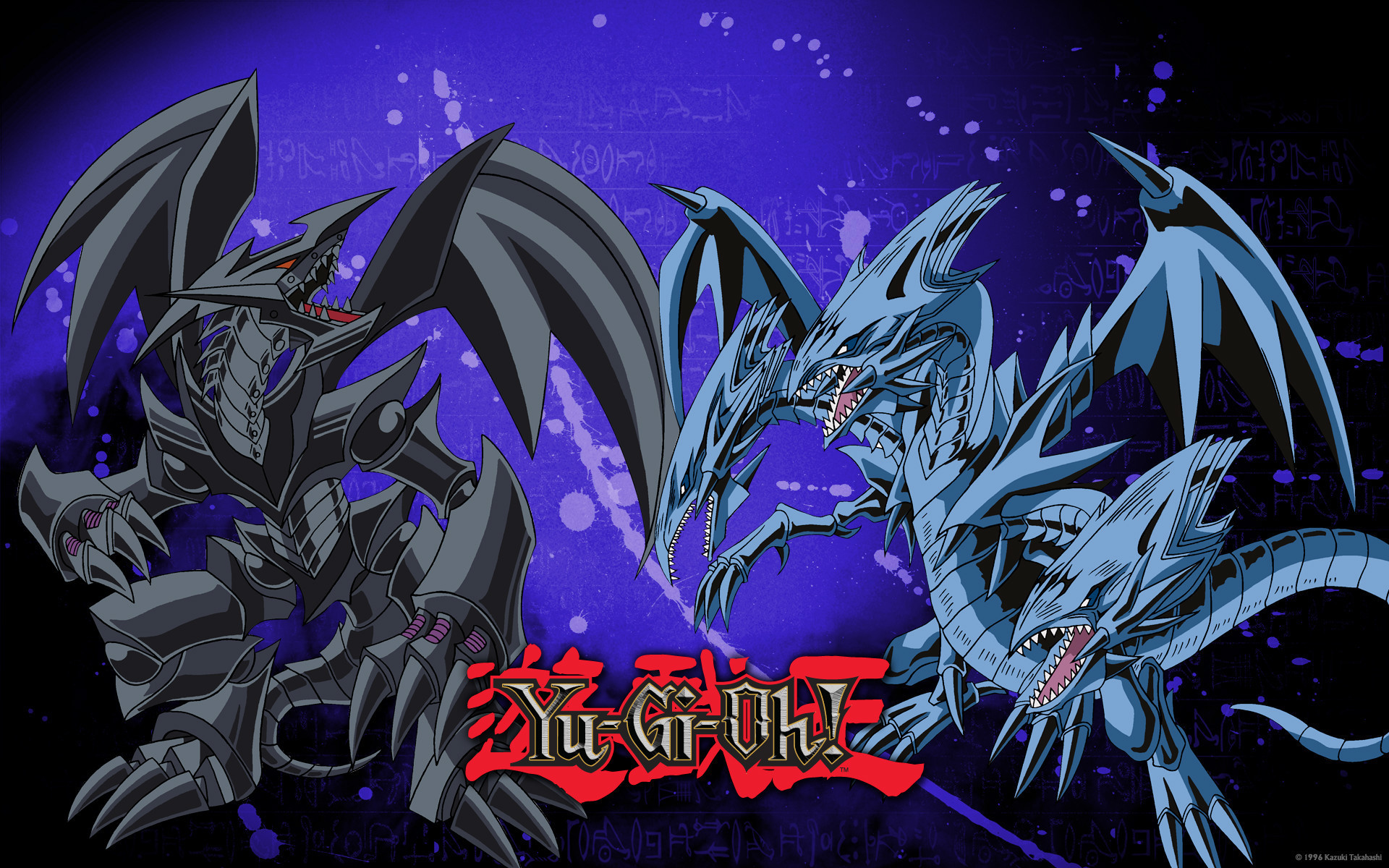 Red Eyes Black Dragon Wallpapers – Wallpaper Cave