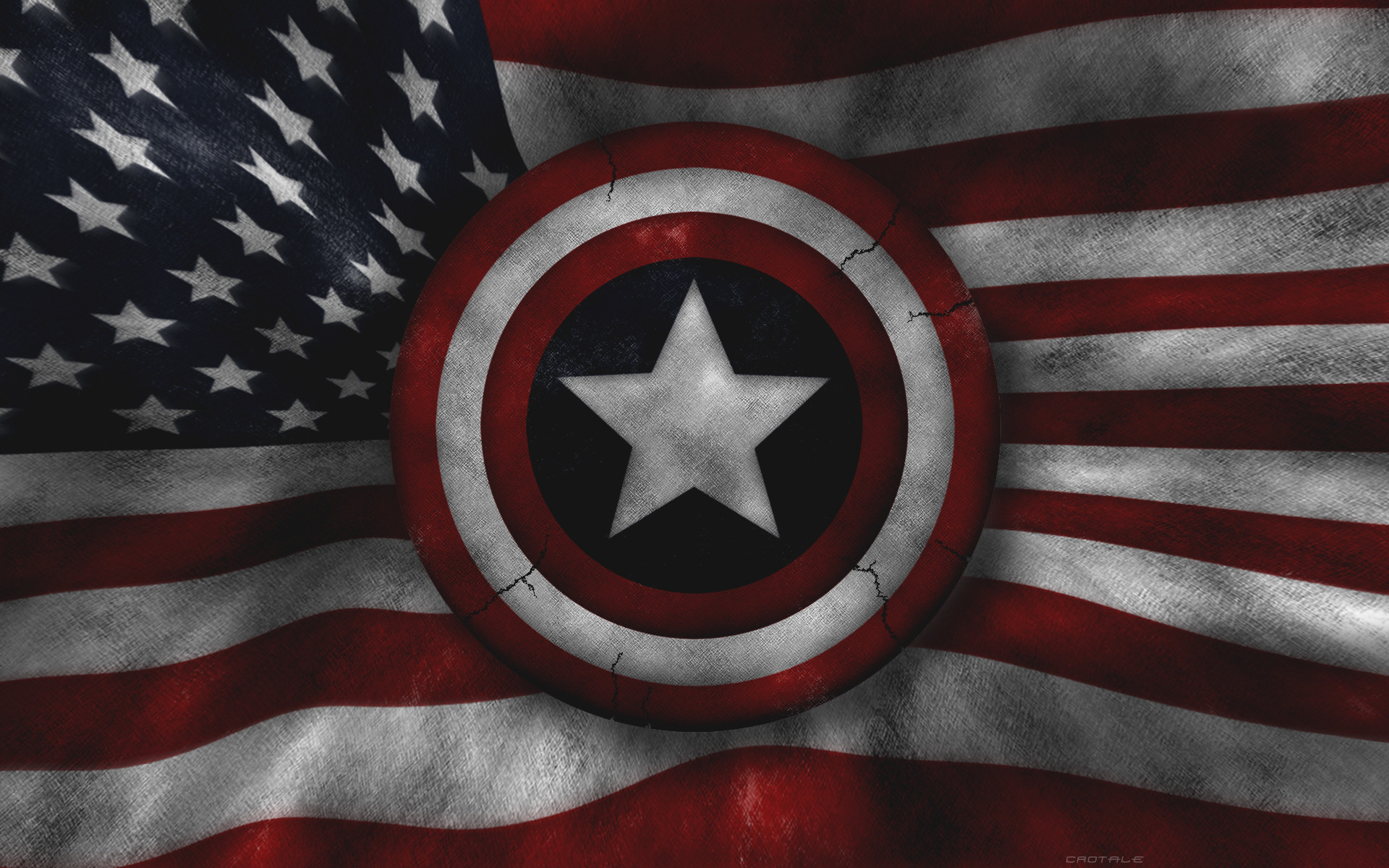 captain america iphone wallpaper