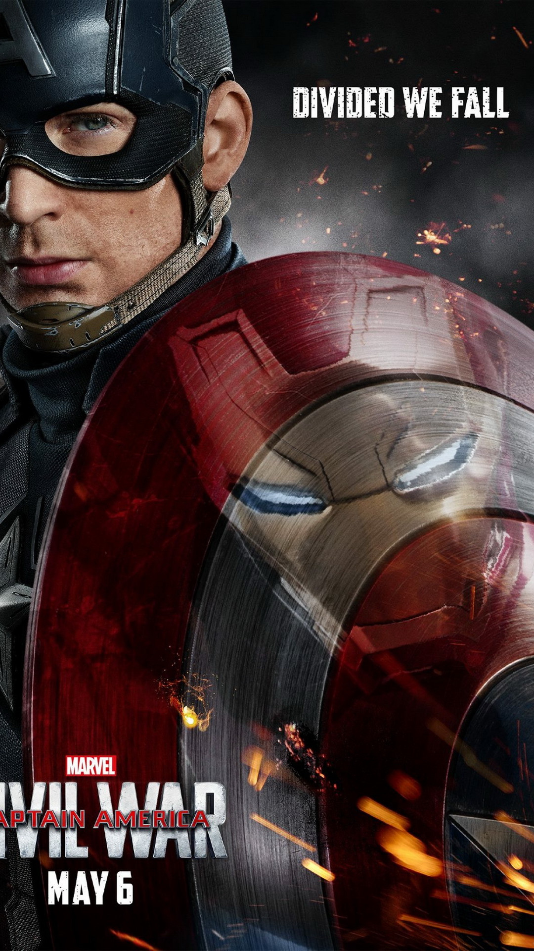 Captain America Wallpaper iPhone 6 iPhone 6 iPhone 6 PLUS