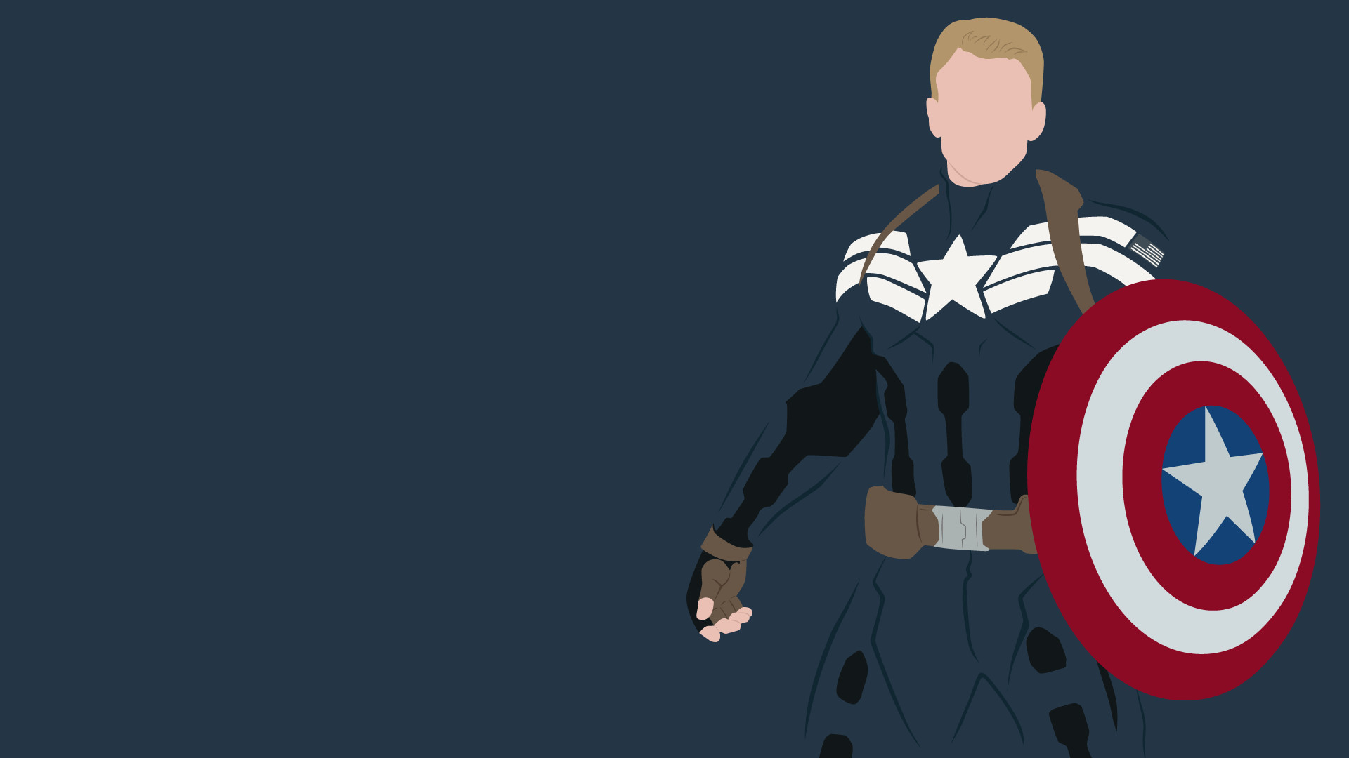 75+ Captain America Shield iPhone