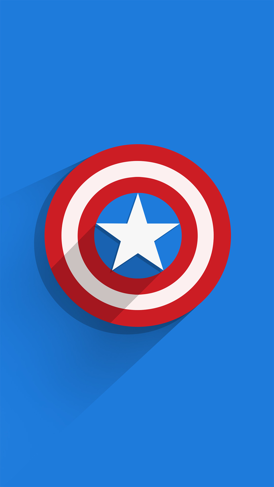 Captain america iphone wallpapers pixelstalk net