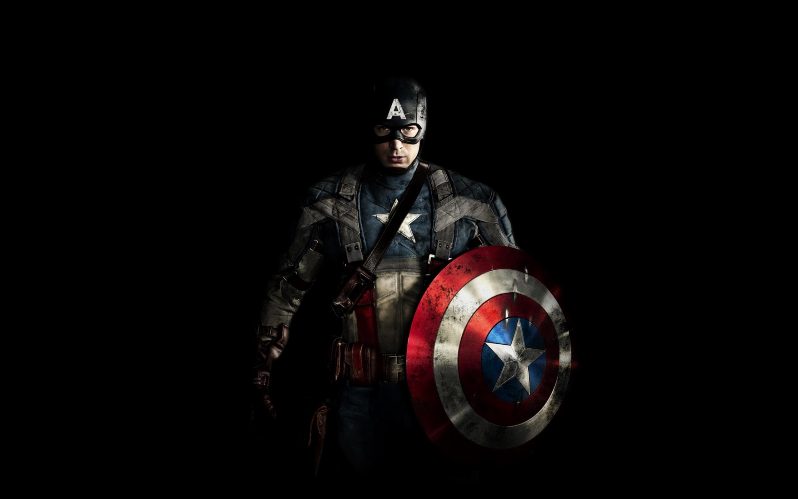 Captain america tws live wallpaper full version