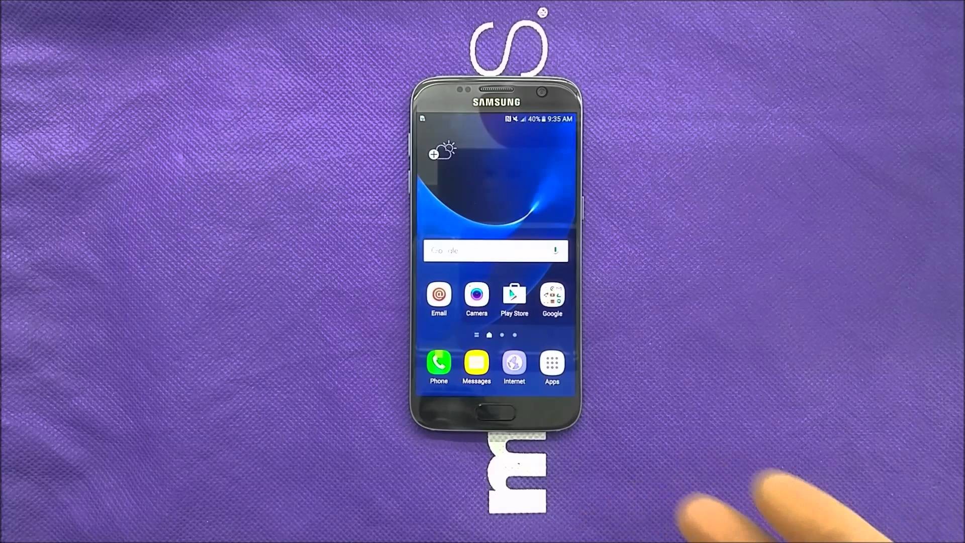 Is the Samsung Galaxy s7 edge Coming to Metro PCs