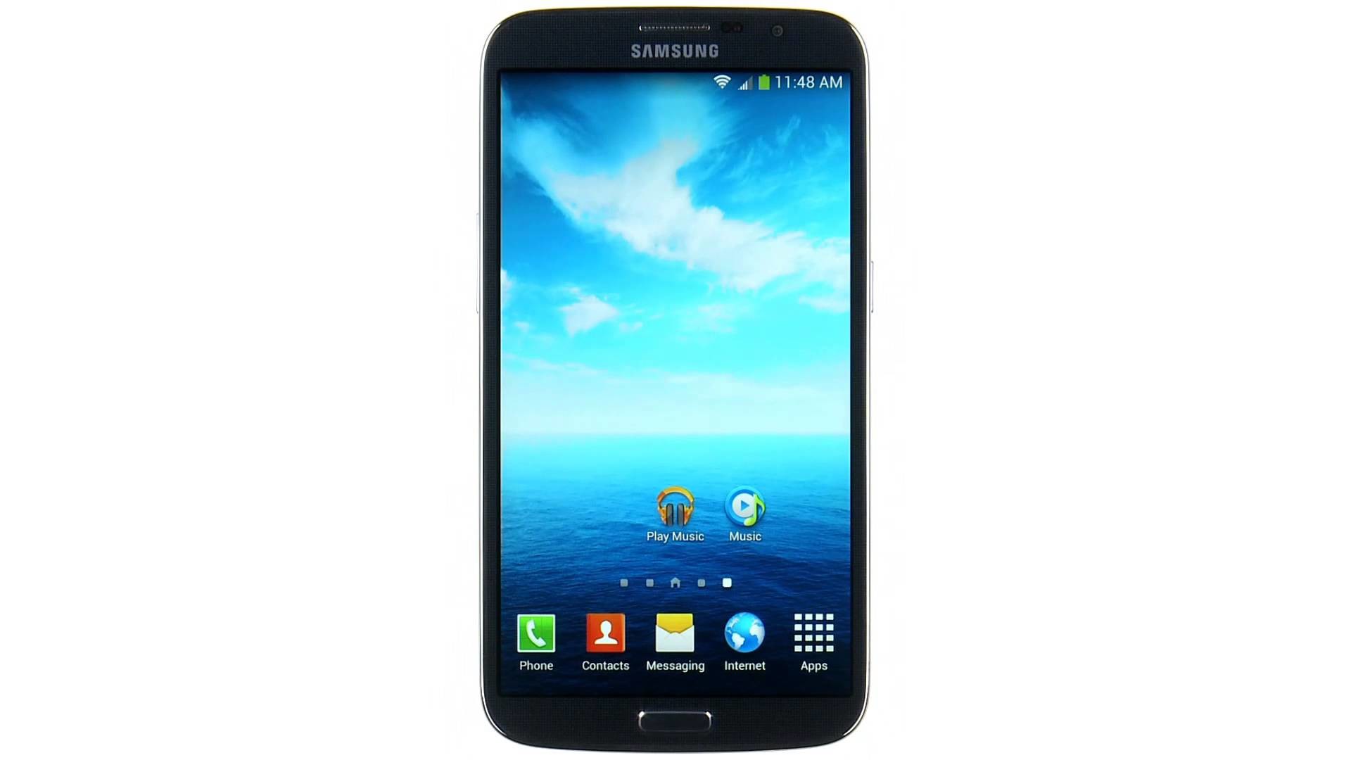 Device Customization – Samsung Galaxy Mega Metro PCS, SGH M819N