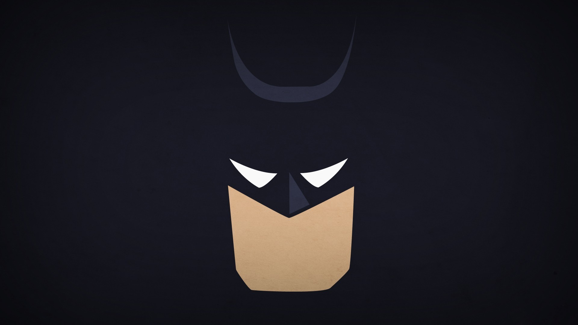 Minimalism batman superhero wallpapers hd desktop and mobile