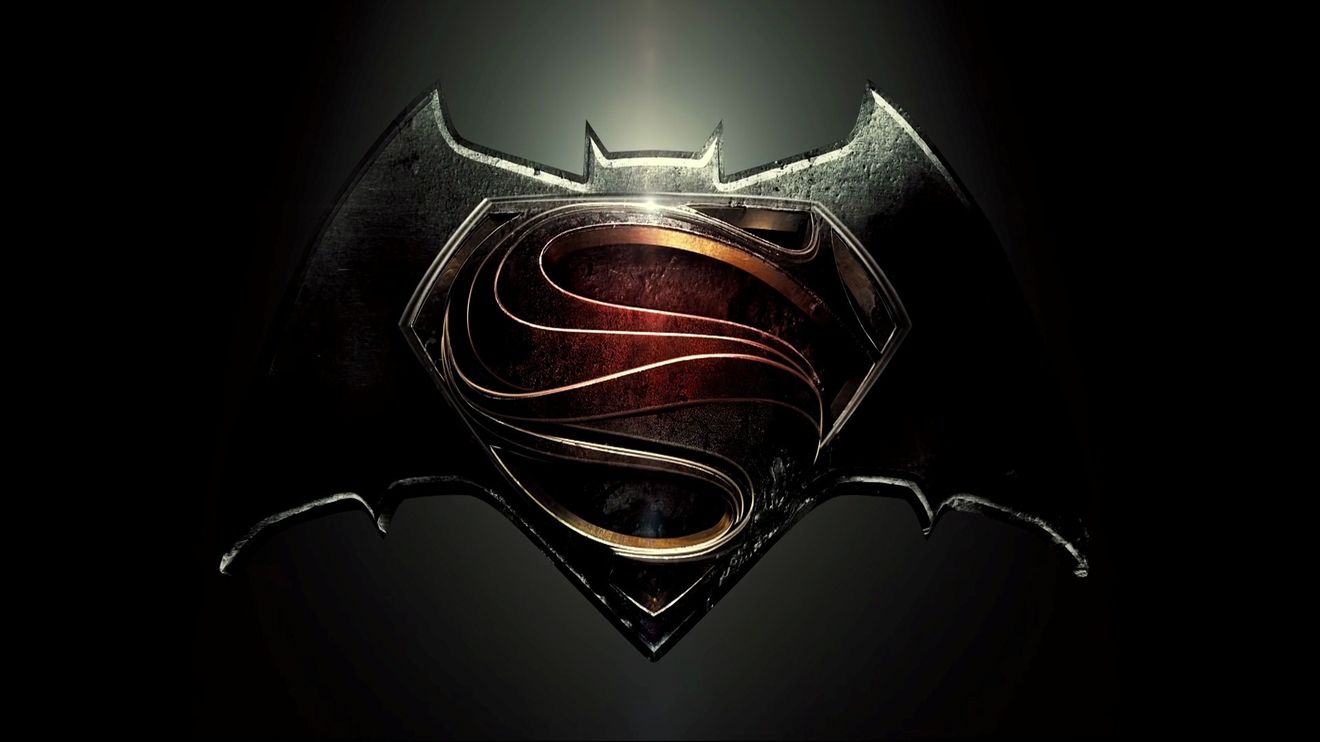 Batman v Superman Movie Logo Cool Wallpaper Backgrounds for Phone