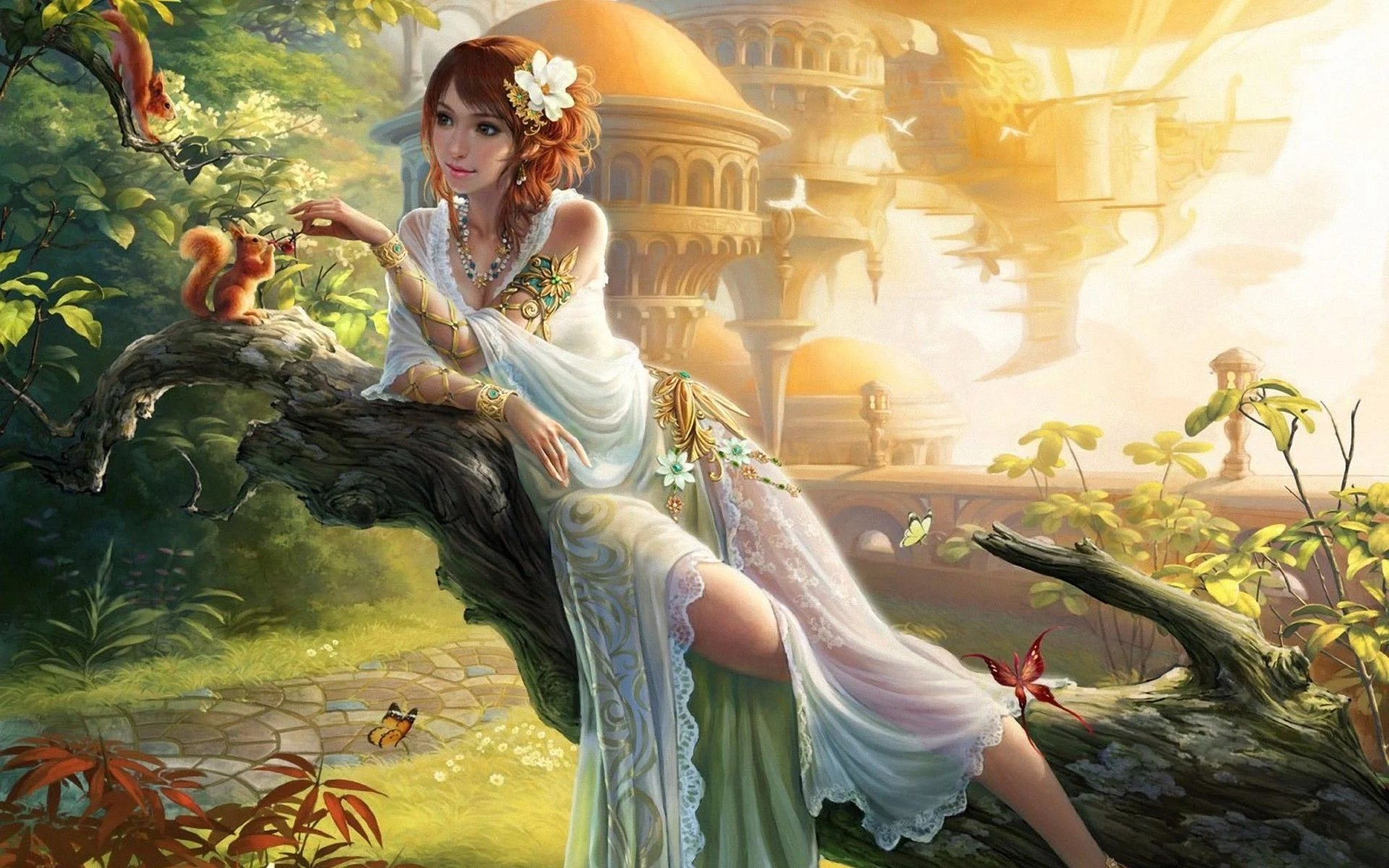 Risultati immagini per fairies gioco free download