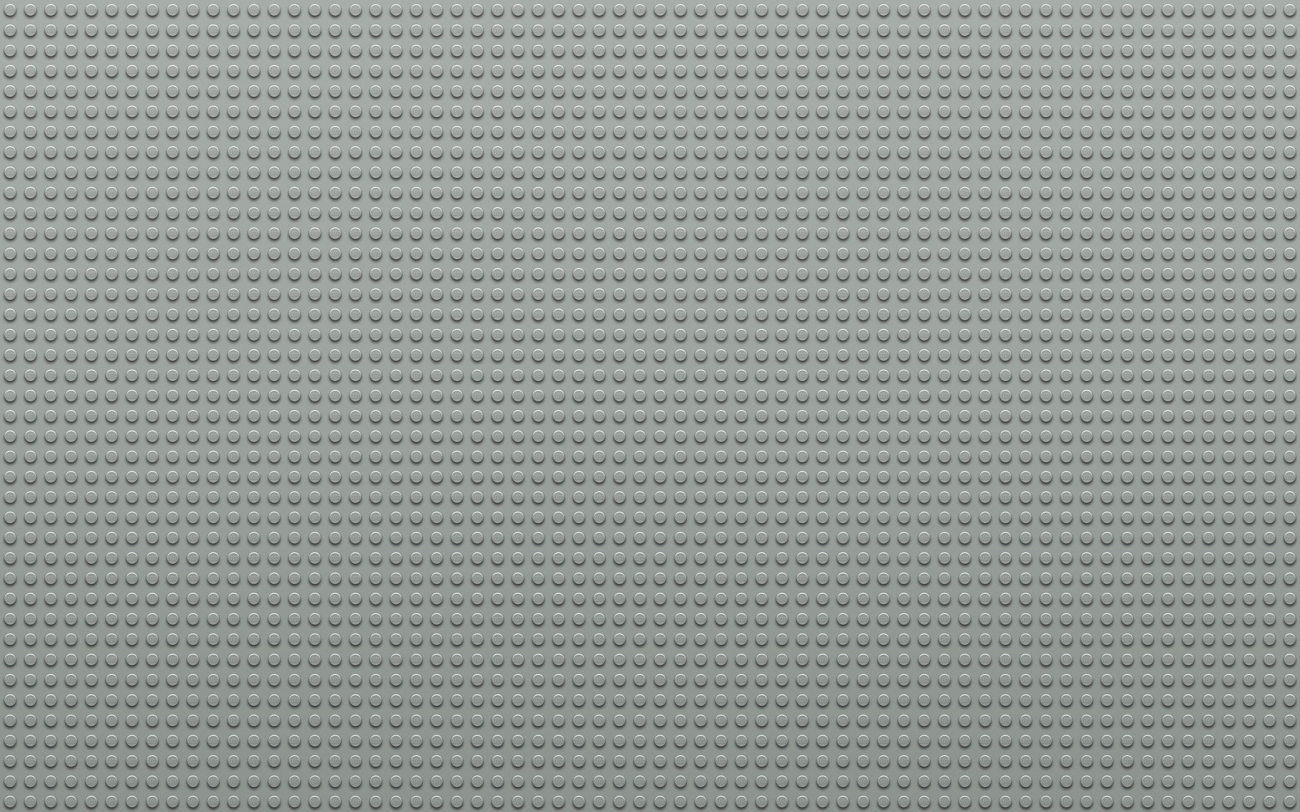 Wallpaper lego, points, circles, light gray