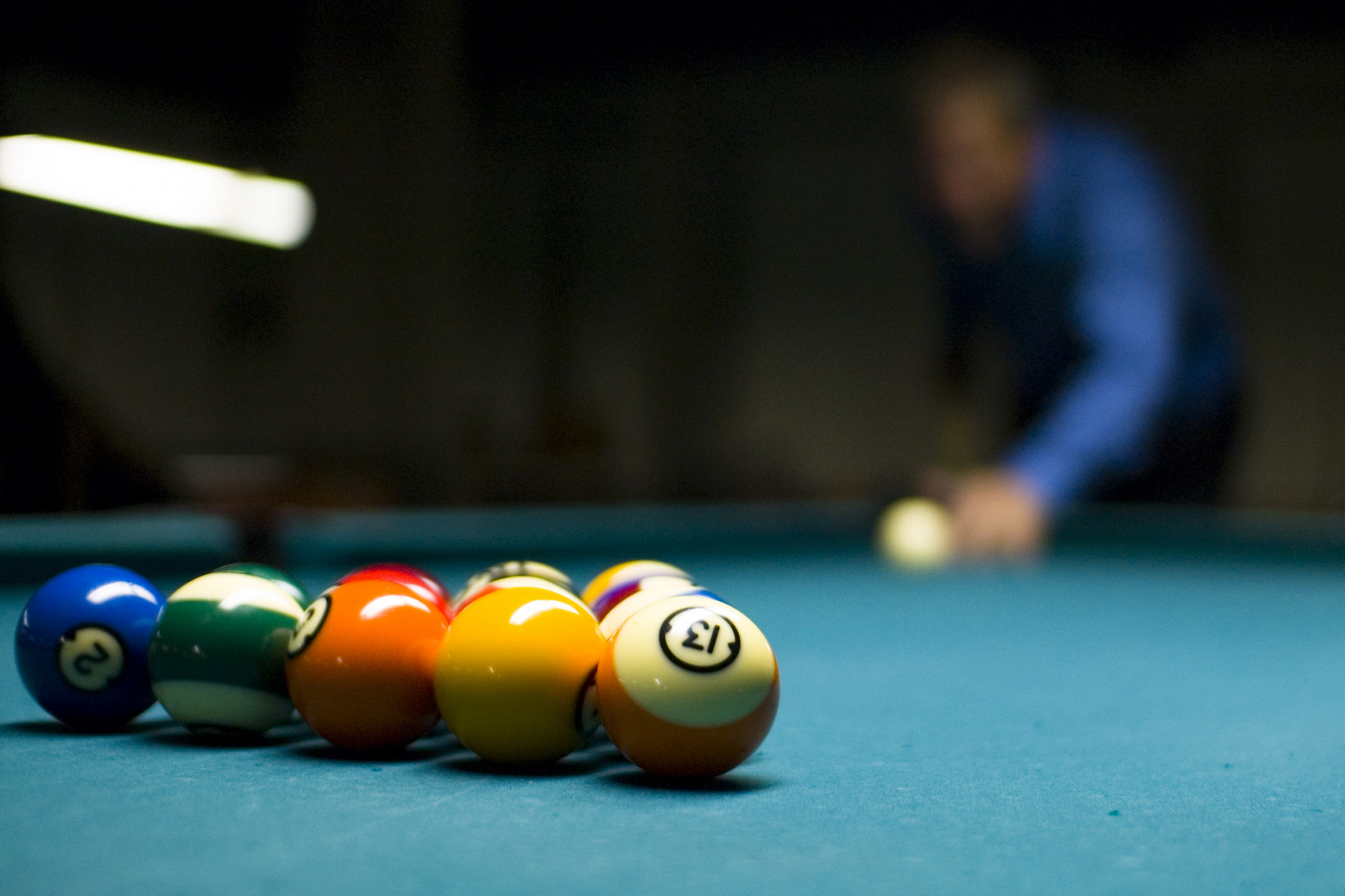 8 Ball Wallpapers Group 65 In Pool Table Wallpaper
