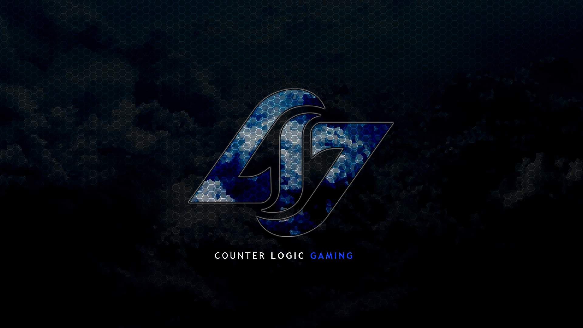 CLG wallpaper 1920 by iWreckless by iWreckless